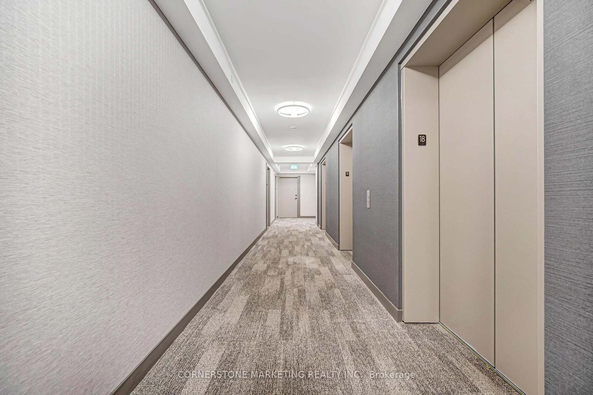 Photo 31 of Unit 1811, 100 Queen Street E, Toronto, Church-Yonge Corridor — HOMEH