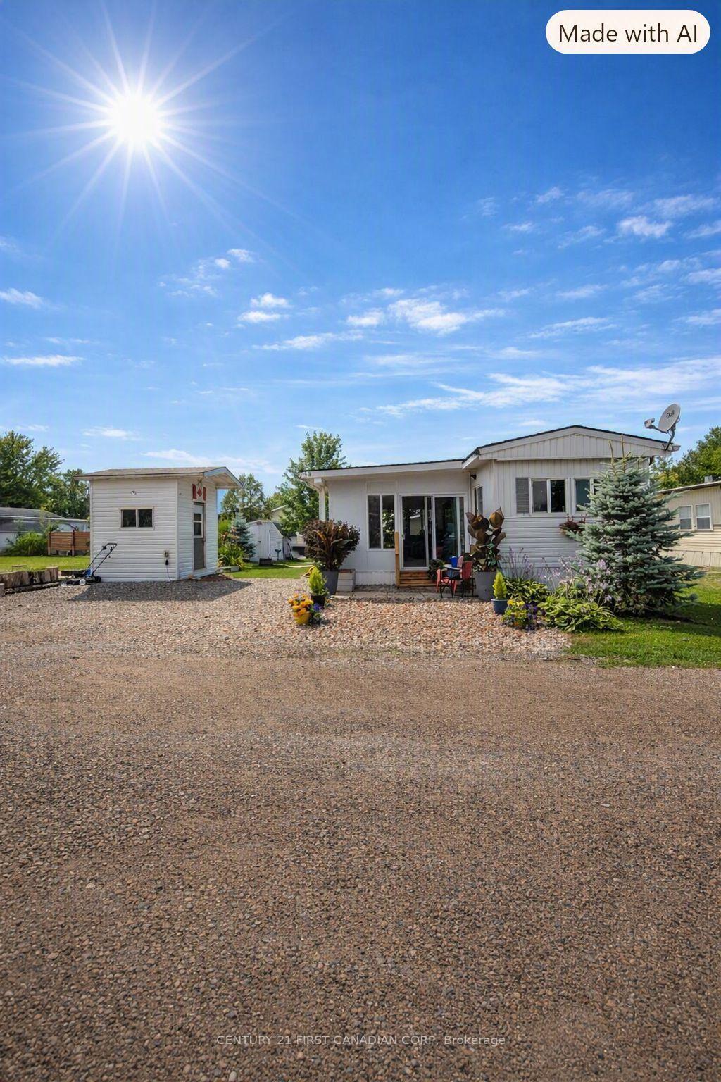 Photo 1 of Unit 30, 79681 Bluewater Highway, Central Huron, Goderich — HOMEH