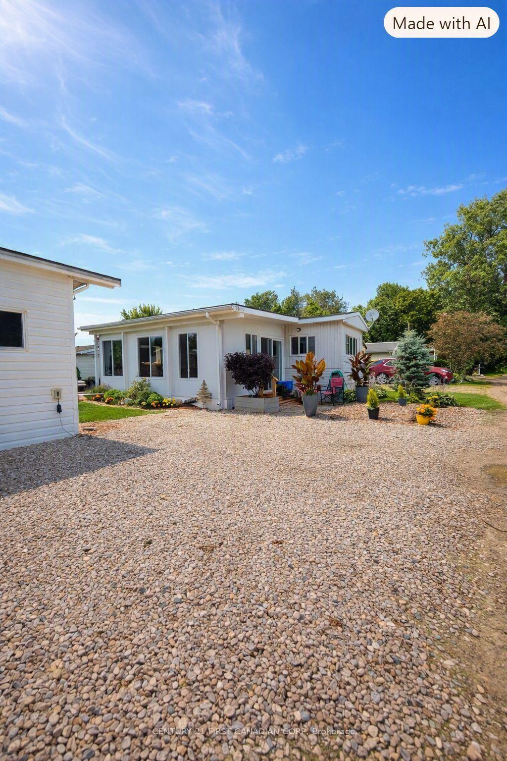 Photo 2 of Unit 30, 79681 Bluewater Highway, Central Huron, Goderich — HOMEH