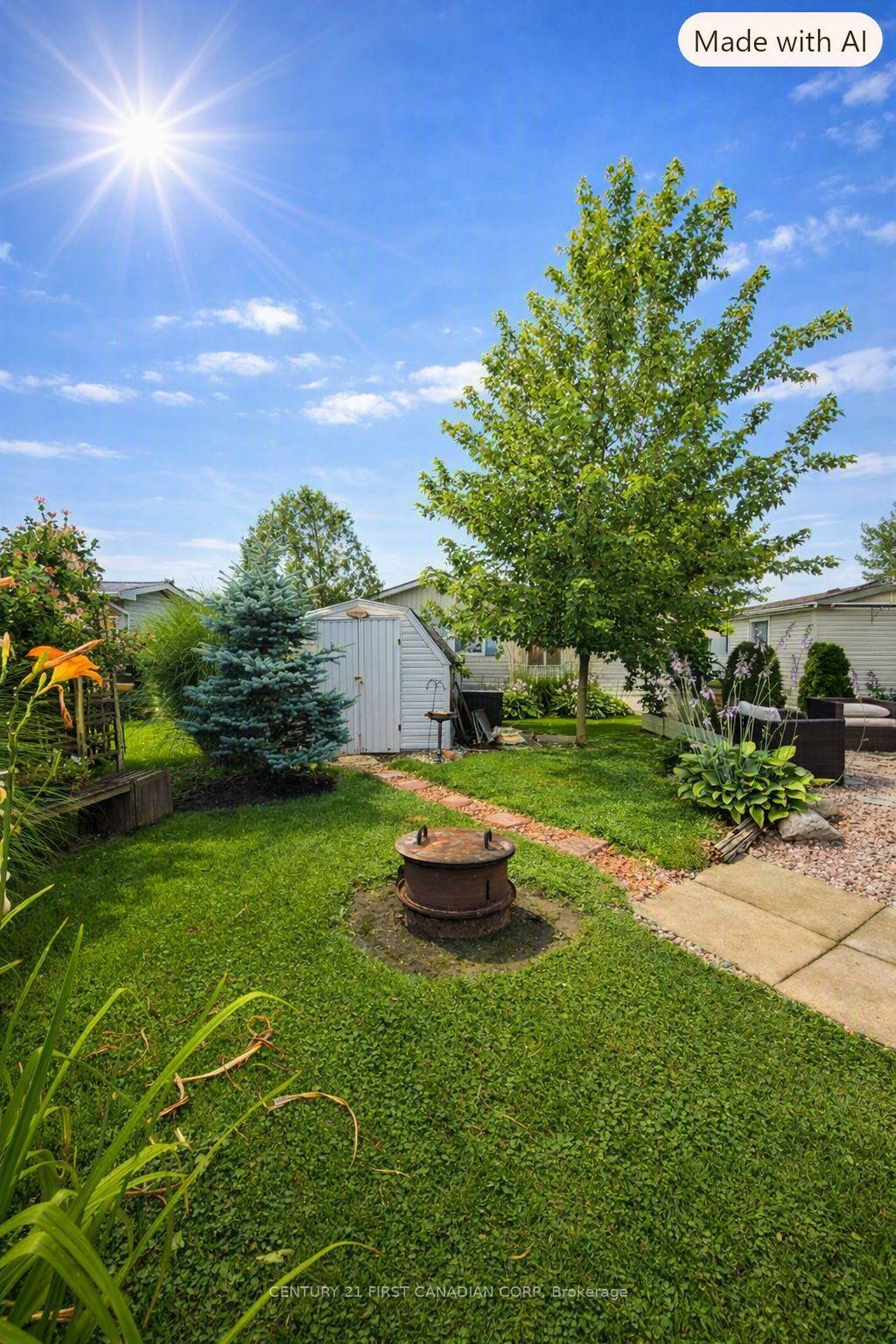 Photo 4 of Unit 30, 79681 Bluewater Highway, Central Huron, Goderich — HOMEH