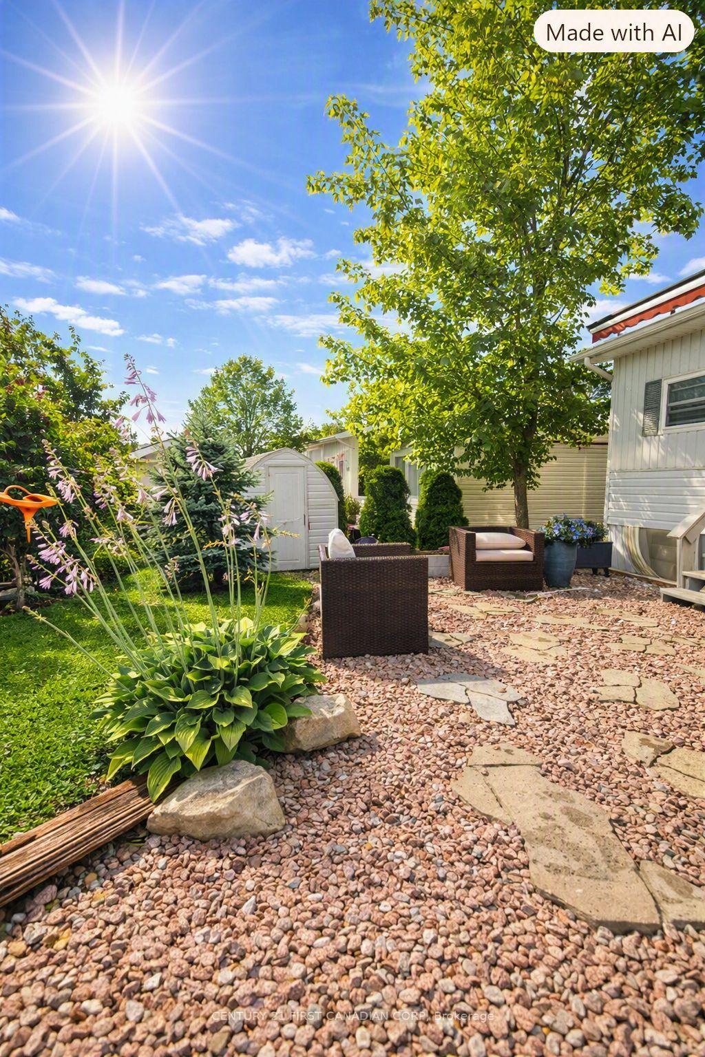 Photo 5 of Unit 30, 79681 Bluewater Highway, Central Huron, Goderich — HOMEH