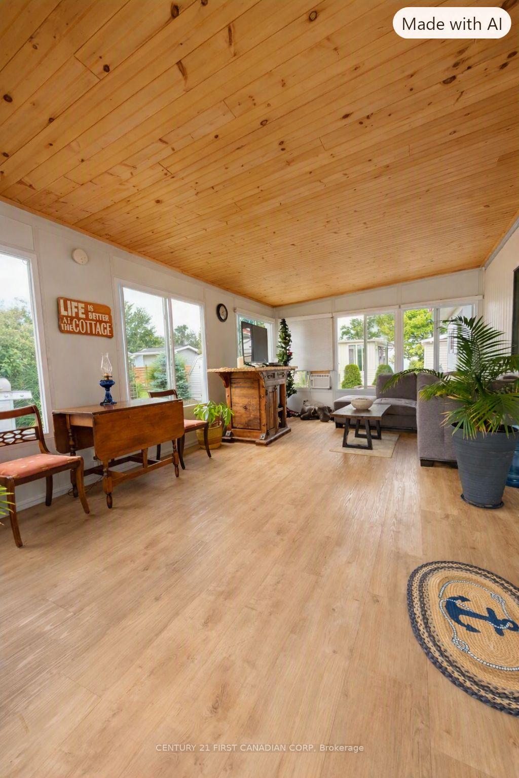 Photo 6 of Unit 30, 79681 Bluewater Highway, Central Huron, Goderich — HOMEH