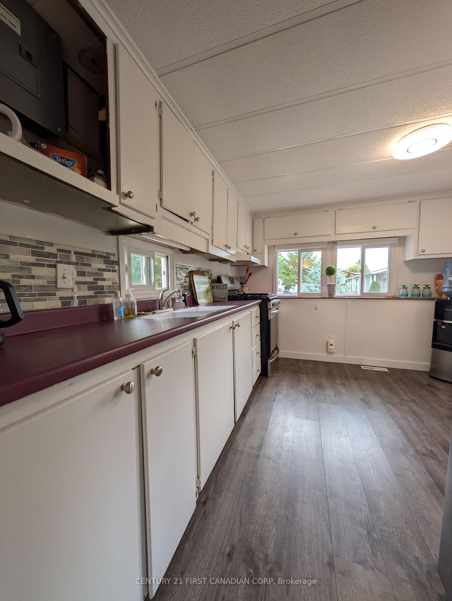 Photo 7 of Unit 30, 79681 Bluewater Highway, Central Huron, Goderich — HOMEH