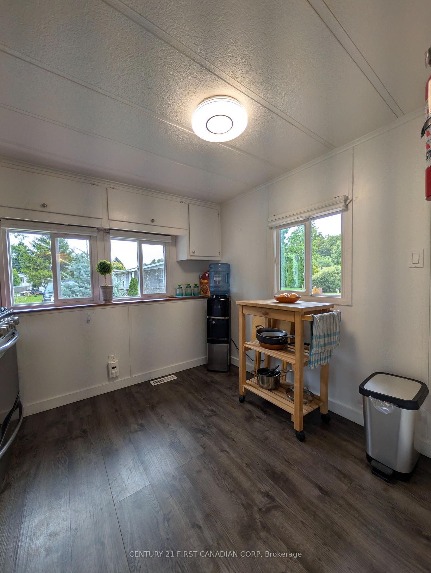 Photo 8 of Unit 30, 79681 Bluewater Highway, Central Huron, Goderich — HOMEH