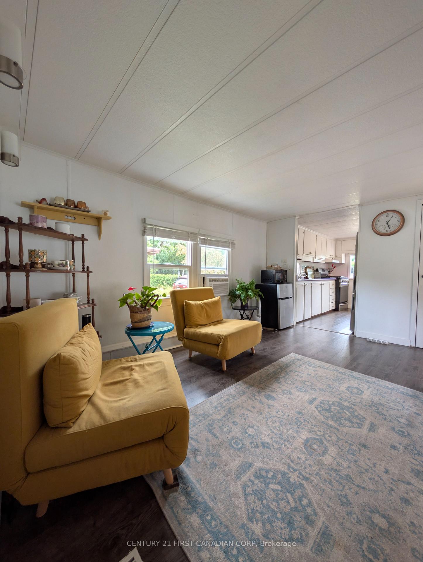 Photo 9 of Unit 30, 79681 Bluewater Highway, Central Huron, Goderich — HOMEH