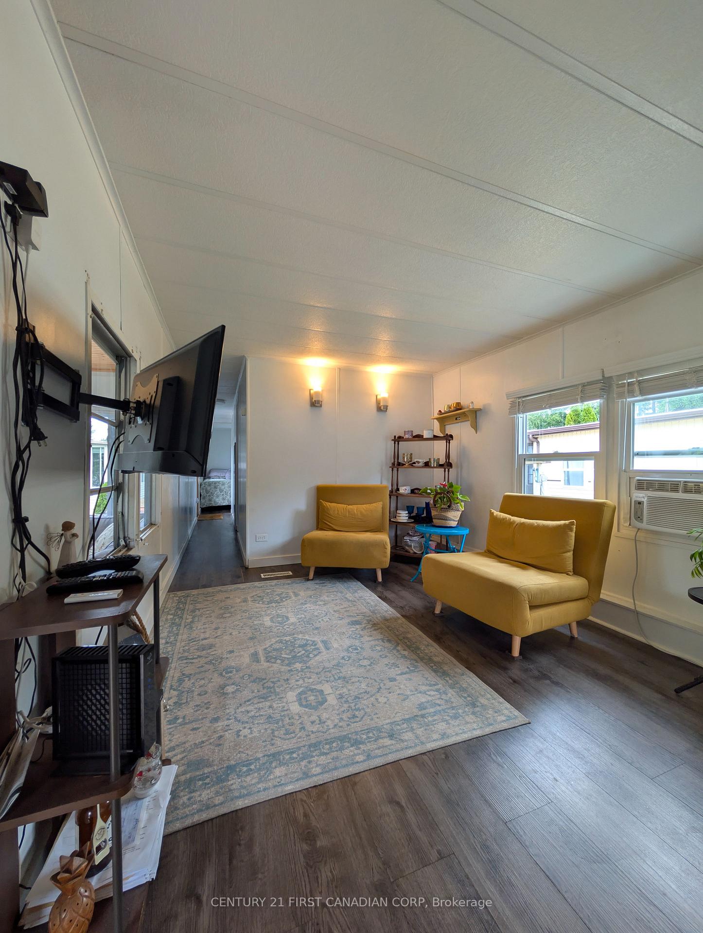 Photo 10 of Unit 30, 79681 Bluewater Highway, Central Huron, Goderich — HOMEH