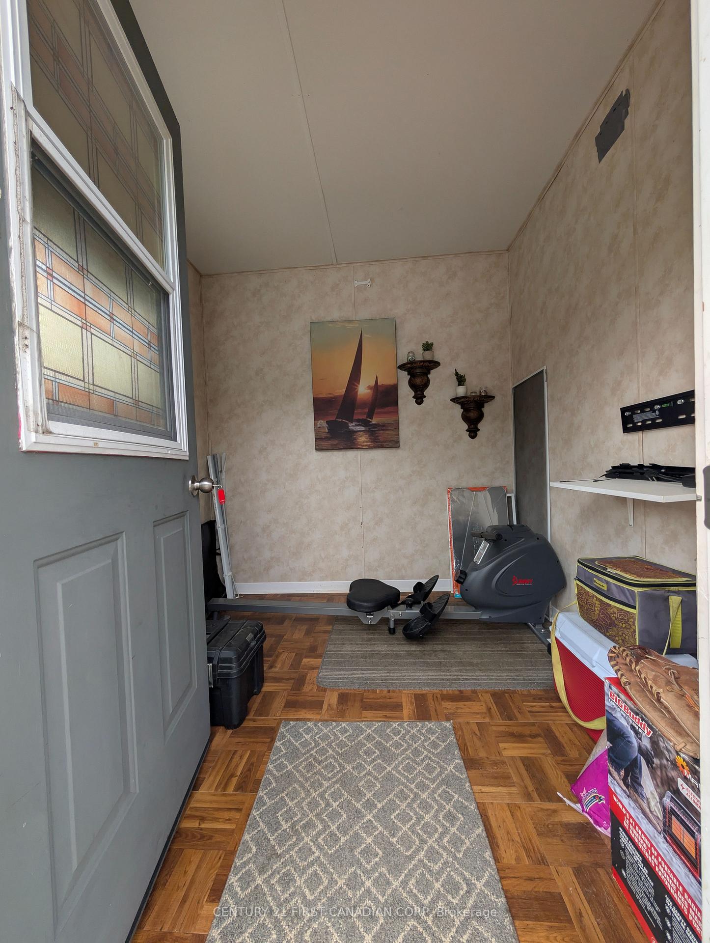 Photo 15 of Unit 30, 79681 Bluewater Highway, Central Huron, Goderich — HOMEH