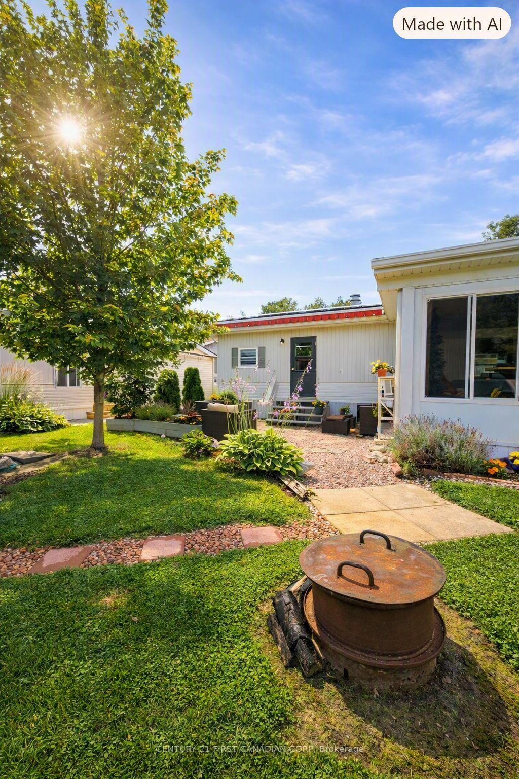 Photo 16 of Unit 30, 79681 Bluewater Highway, Central Huron, Goderich — HOMEH