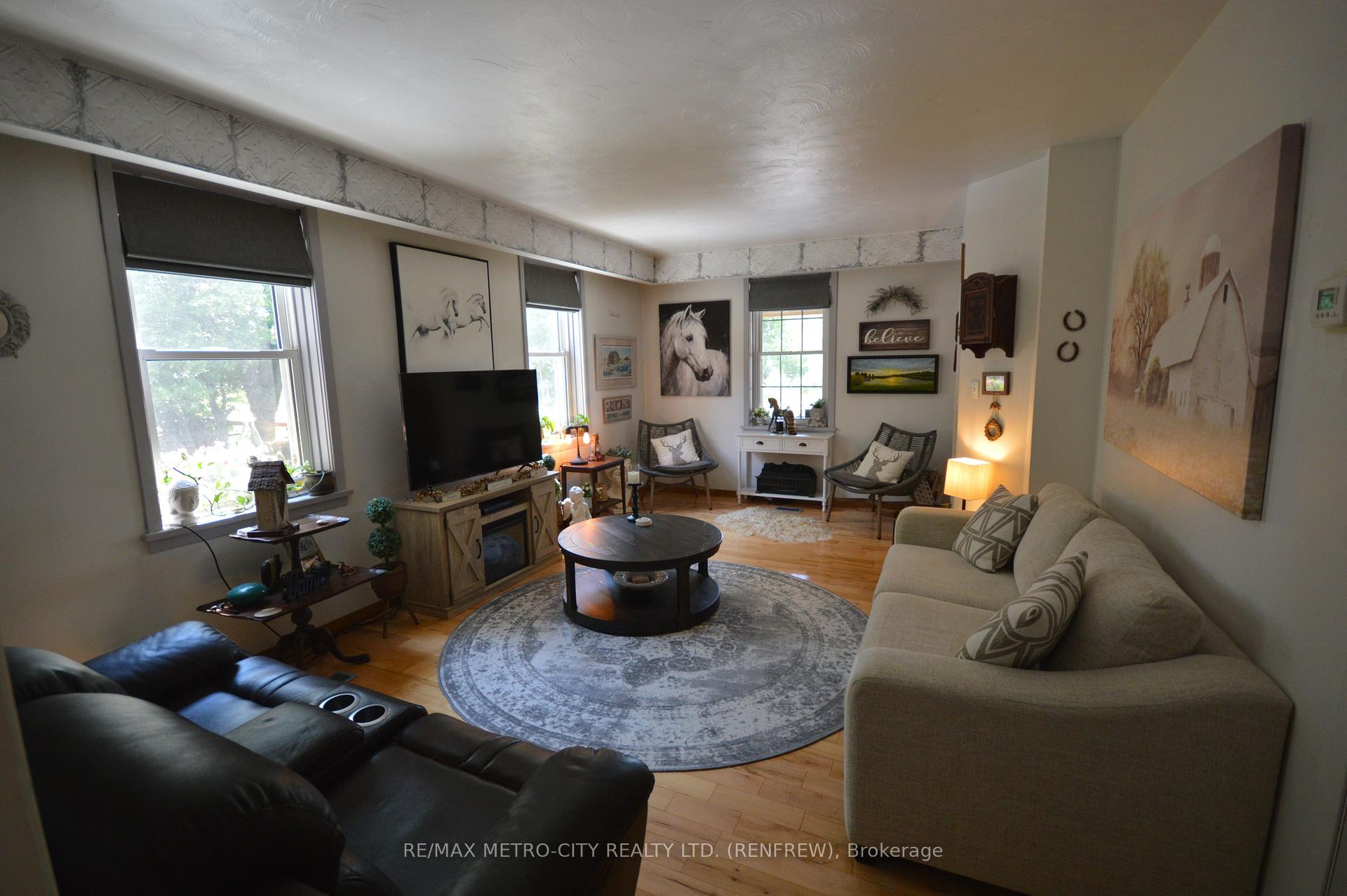 Photo 5 of 155 Storie Road, Horton, Horton Twp — HOMEH