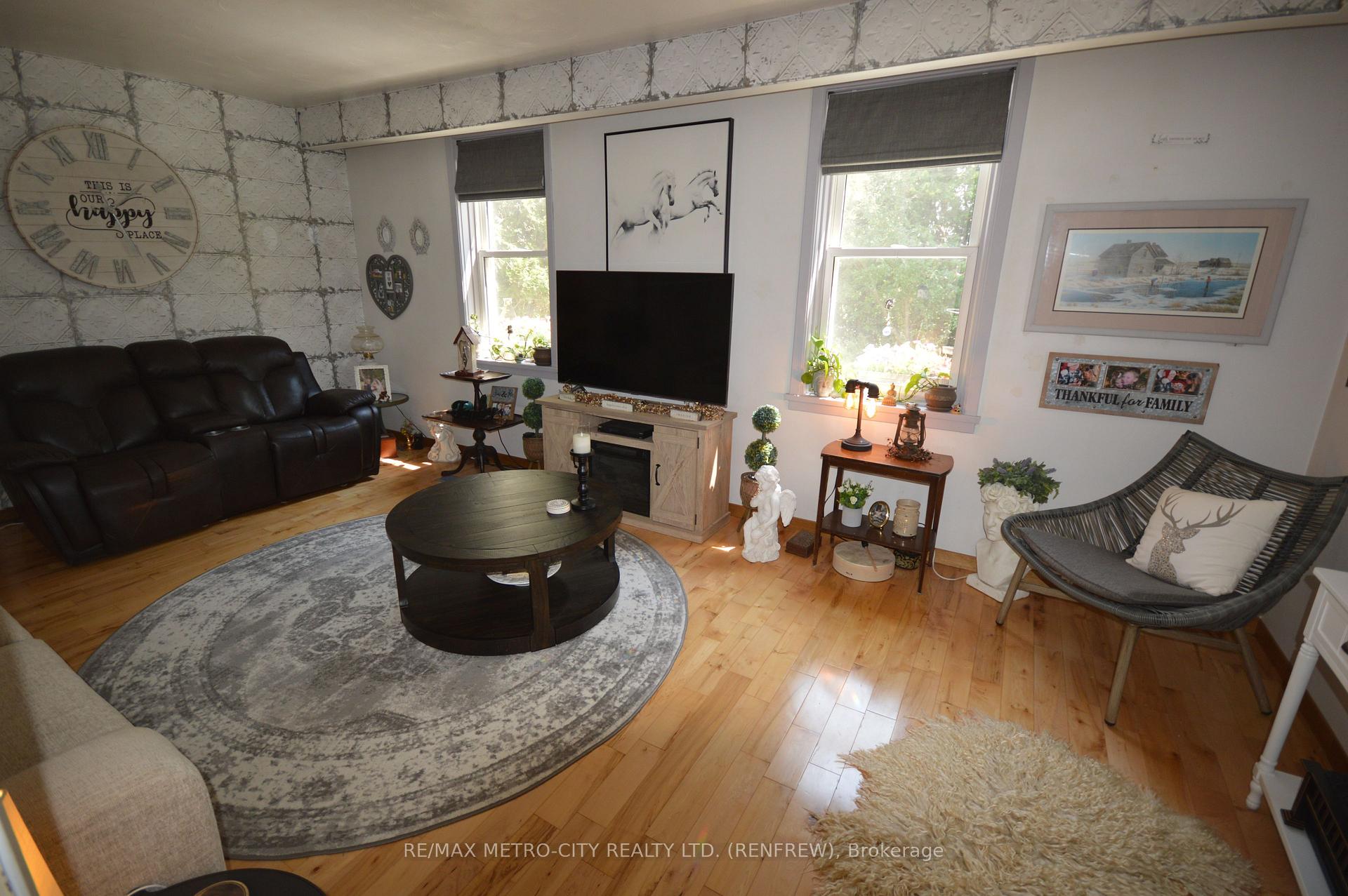 Photo 8 of 155 Storie Road, Horton, Horton Twp — HOMEH