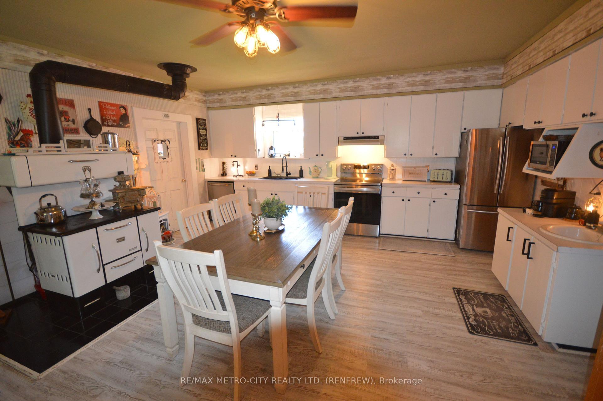 Photo 22 of 155 Storie Road, Horton, Horton Twp — HOMEH