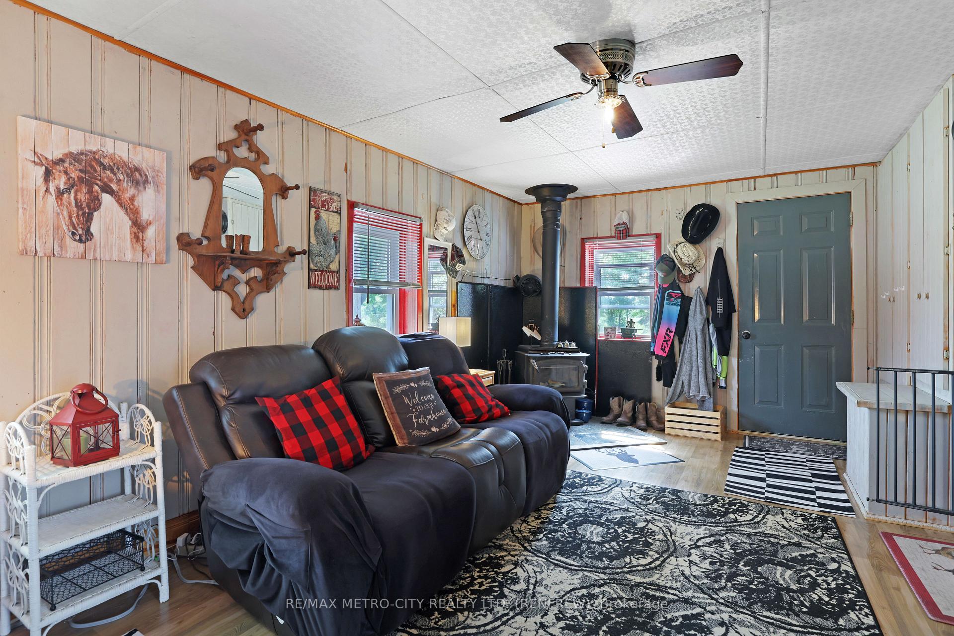 Photo 24 of 155 Storie Road, Horton, Horton Twp — HOMEH
