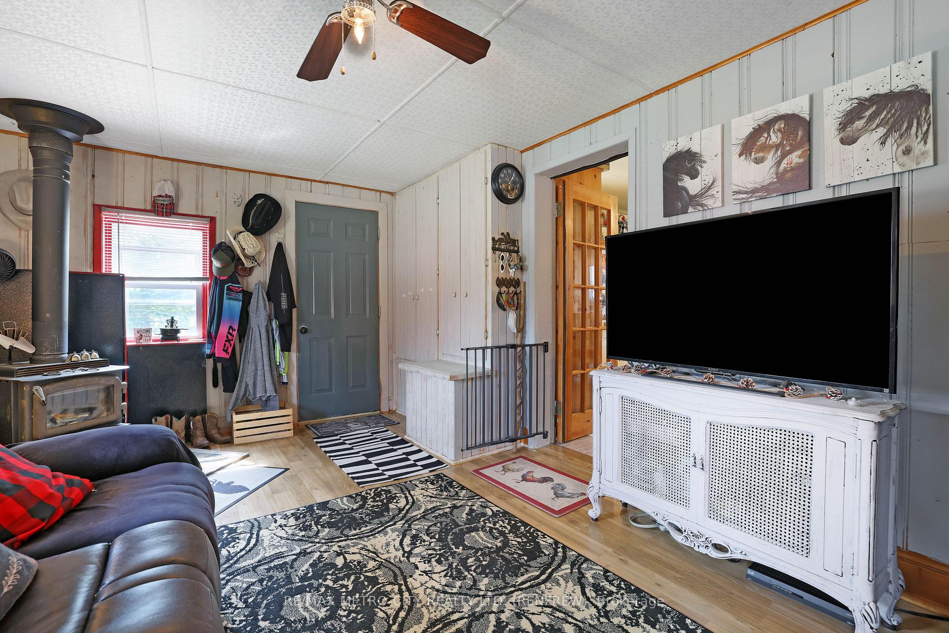Photo 26 of 155 Storie Road, Horton, Horton Twp — HOMEH
