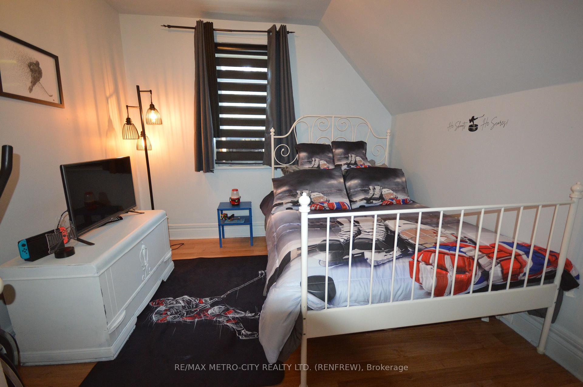Photo 28 of 155 Storie Road, Horton, Horton Twp — HOMEH