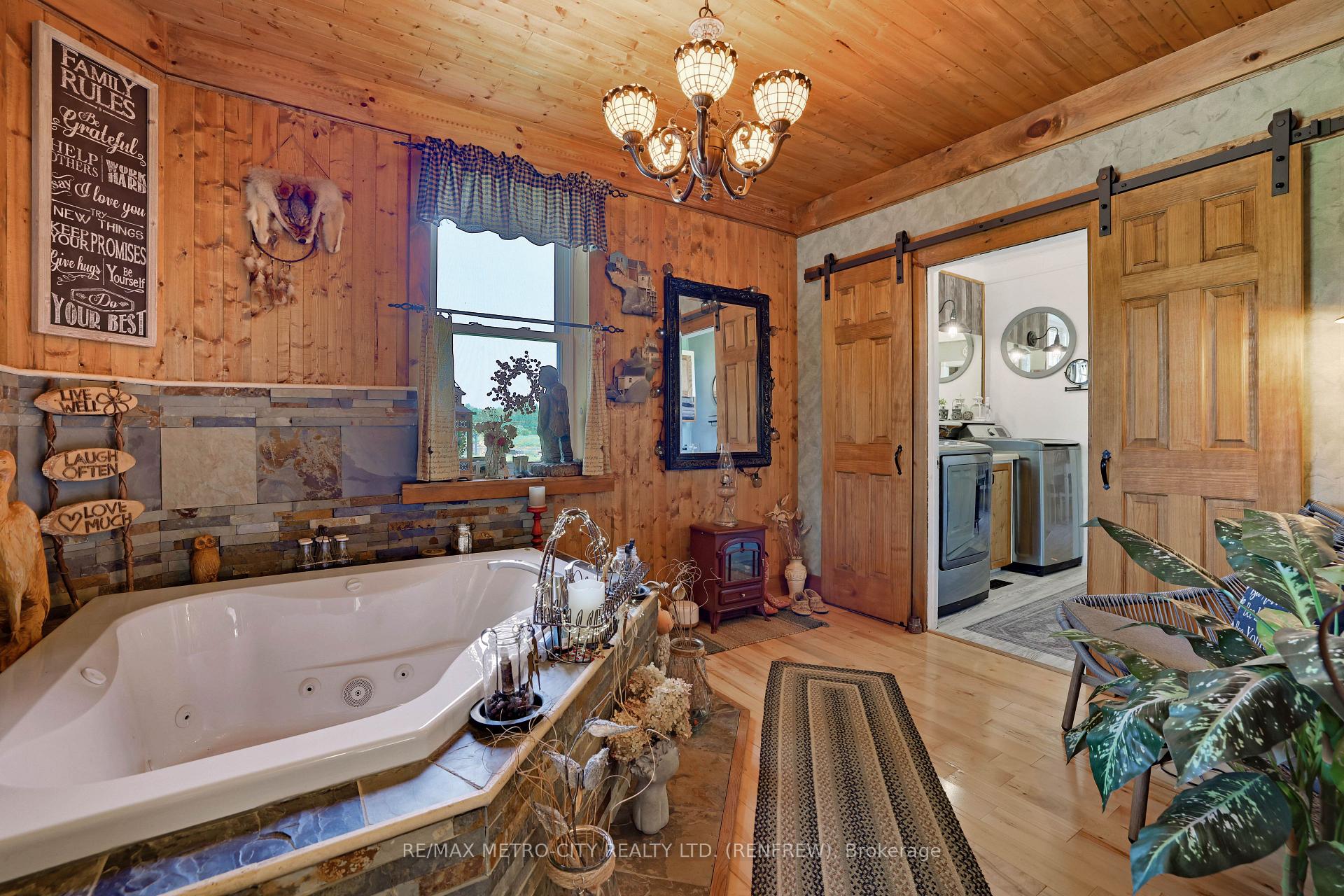 Photo 31 of 155 Storie Road, Horton, Horton Twp — HOMEH