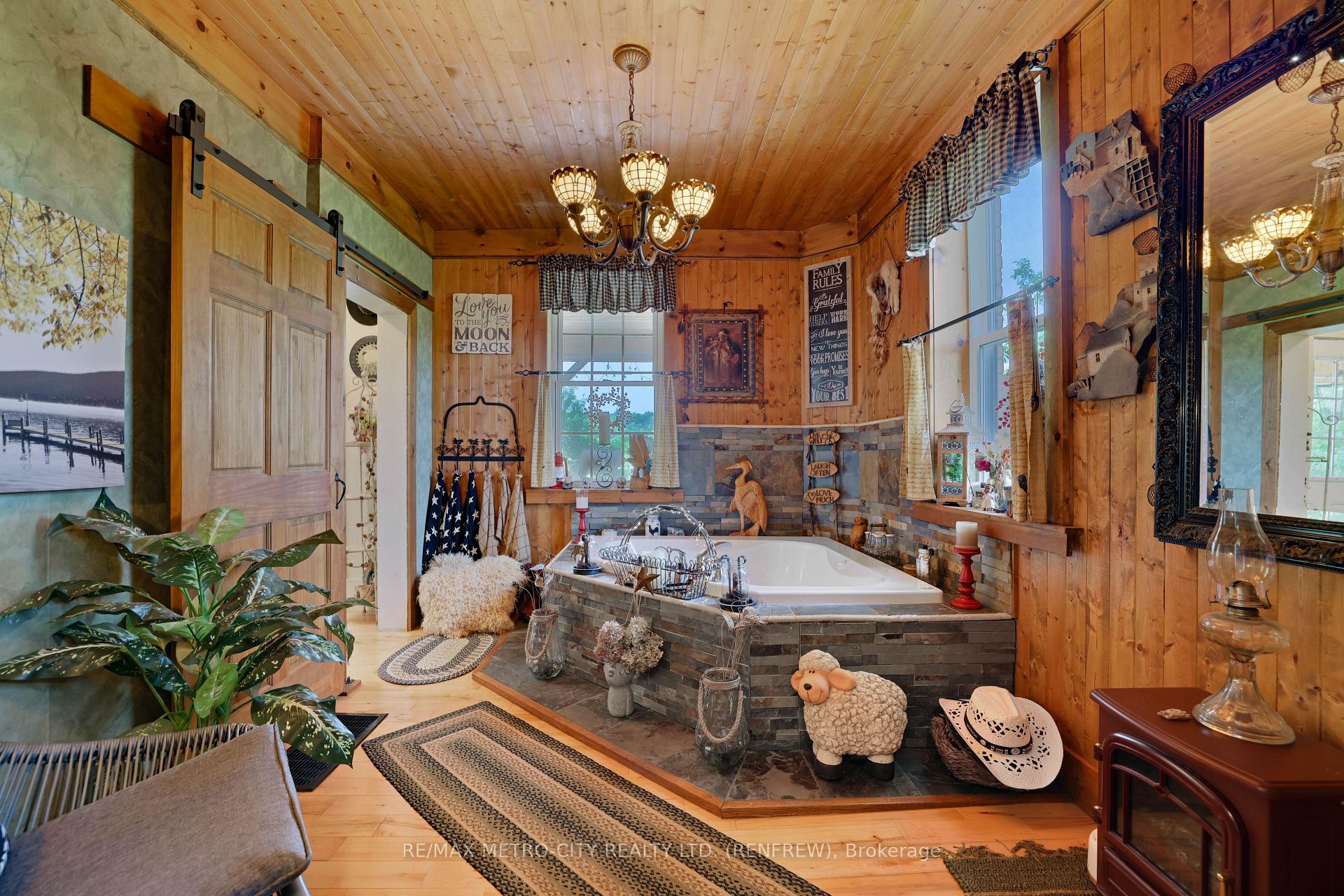 Photo 33 of 155 Storie Road, Horton, Horton Twp — HOMEH
