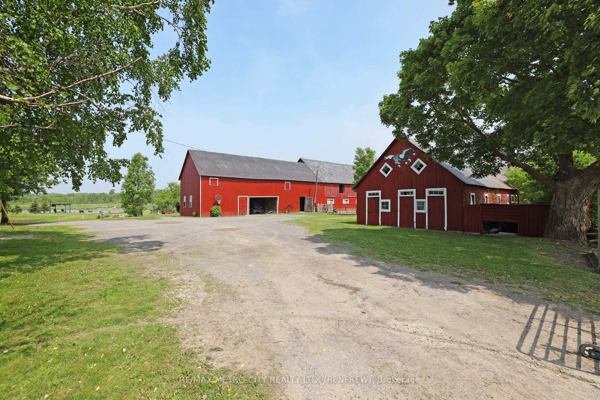 Photo 39 of 155 Storie Road, Horton, Horton Twp — HOMEH