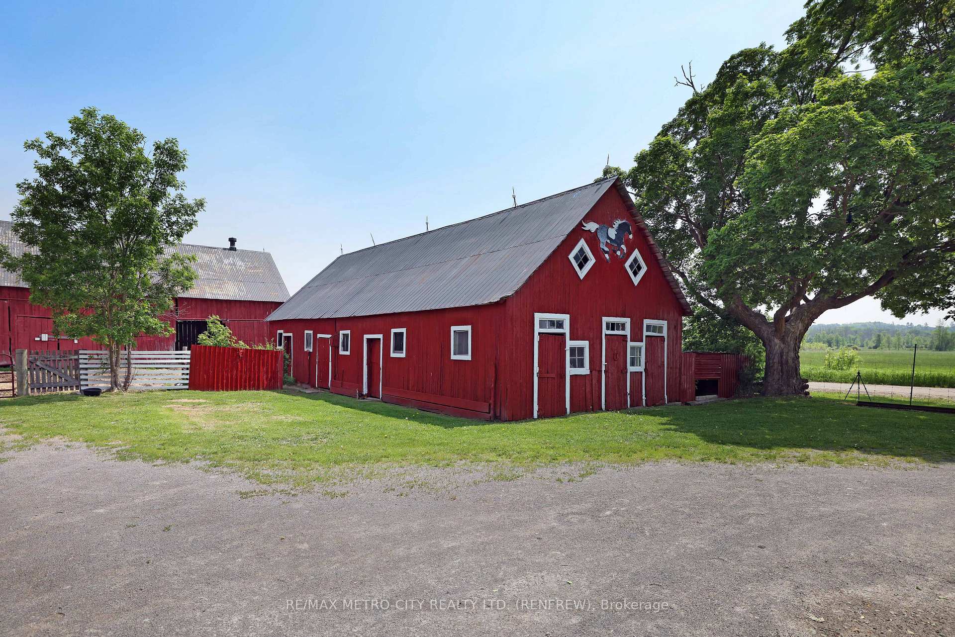 Photo 40 of 155 Storie Road, Horton, Horton Twp — HOMEH
