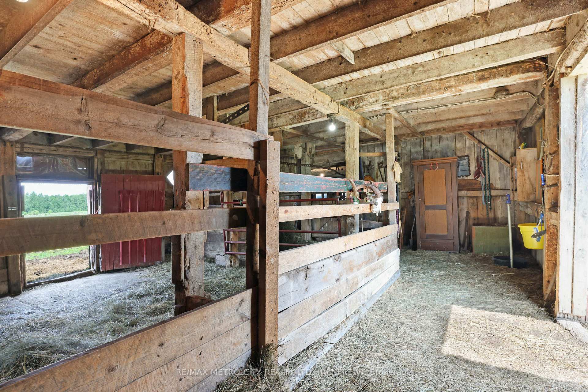 Photo 41 of 155 Storie Road, Horton, Horton Twp — HOMEH