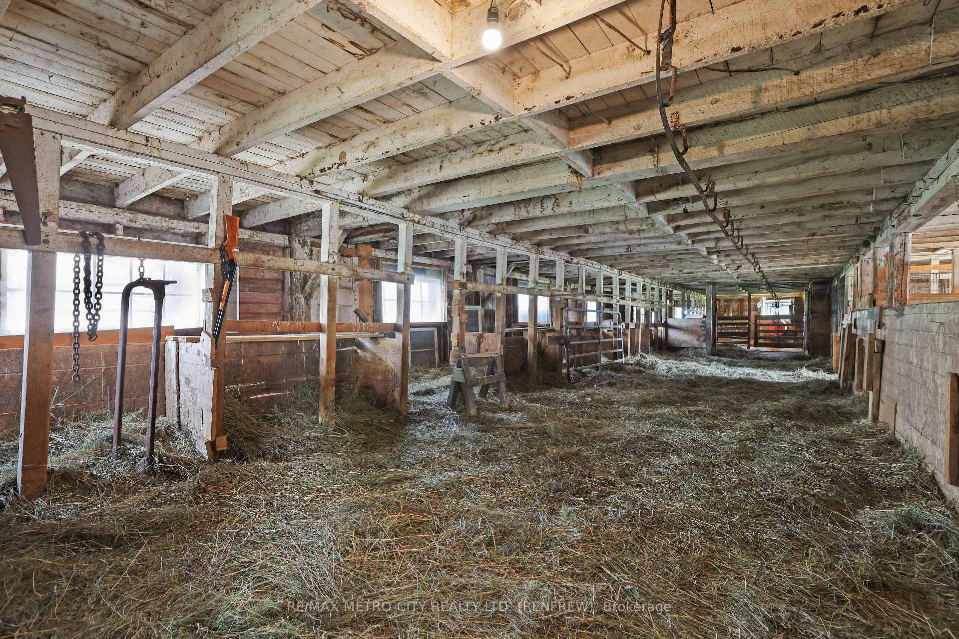 Photo 42 of 155 Storie Road, Horton, Horton Twp — HOMEH