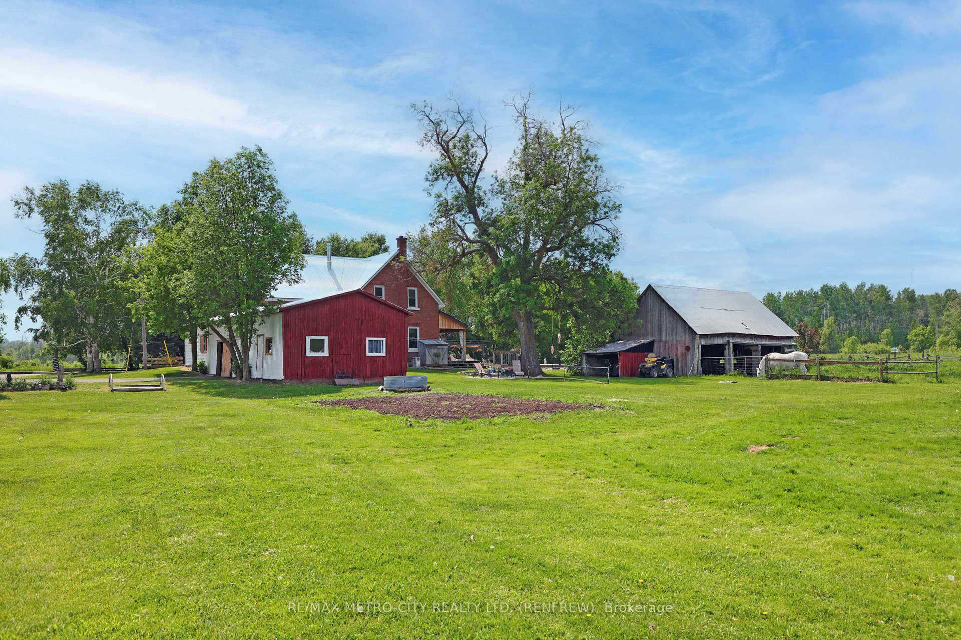 Photo 44 of 155 Storie Road, Horton, Horton Twp — HOMEH