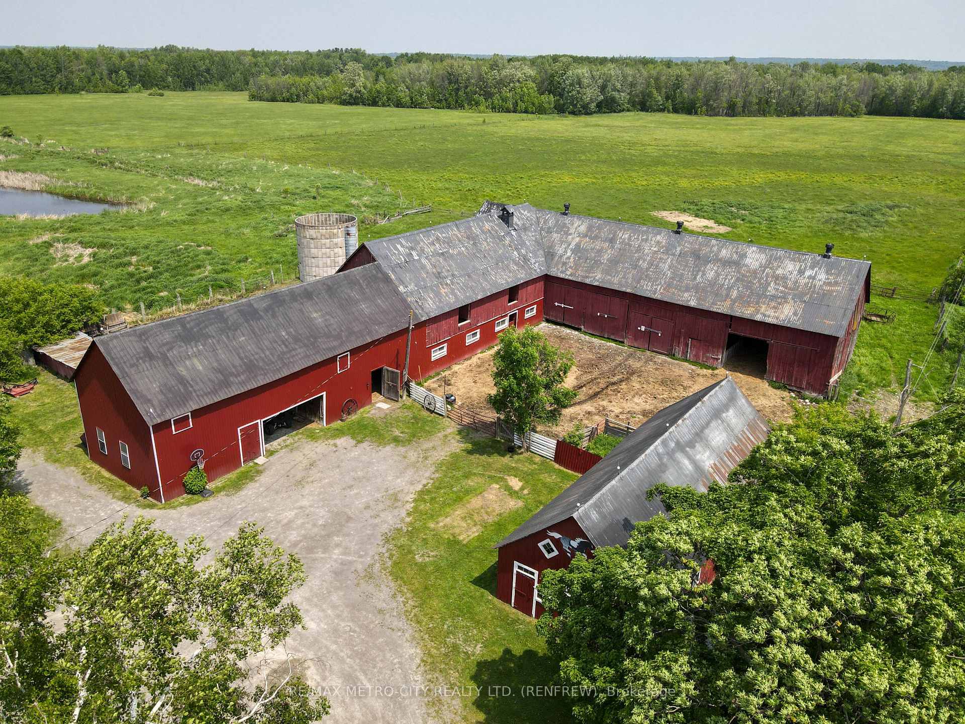 Photo 45 of 155 Storie Road, Horton, Horton Twp — HOMEH