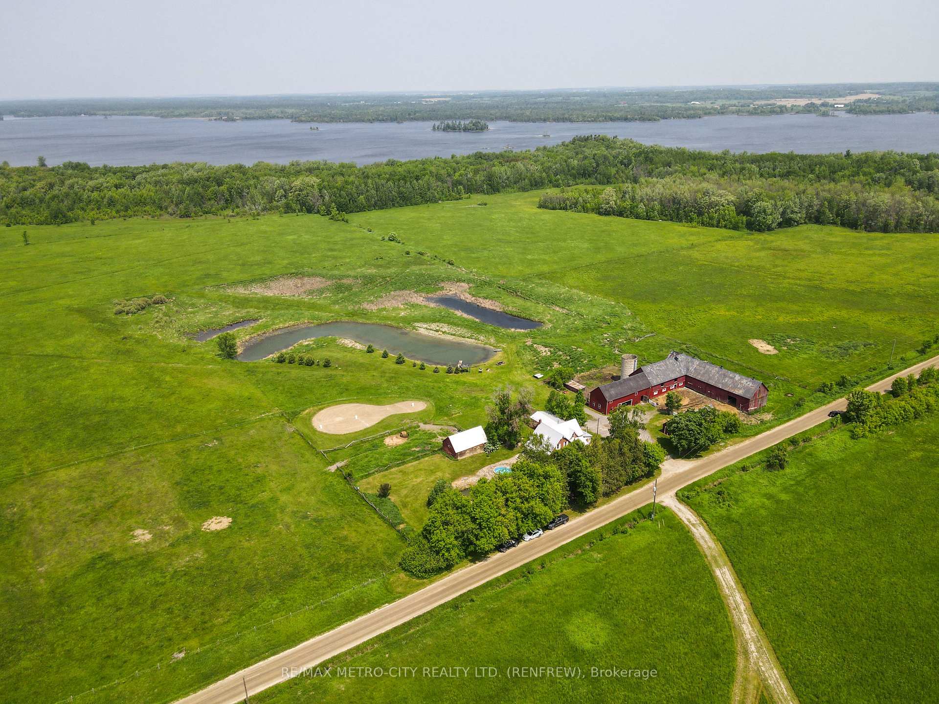 Photo 46 of 155 Storie Road, Horton, Horton Twp — HOMEH