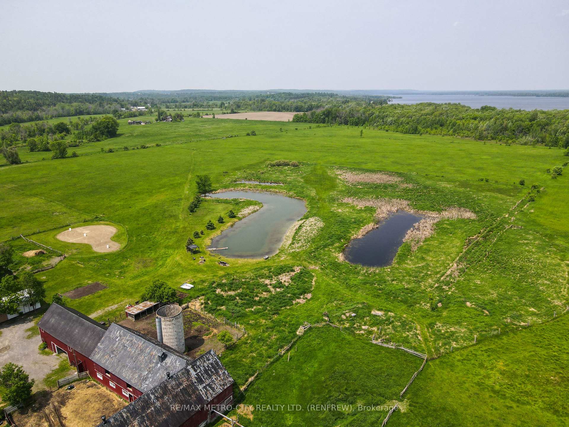 Photo 47 of 155 Storie Road, Horton, Horton Twp — HOMEH