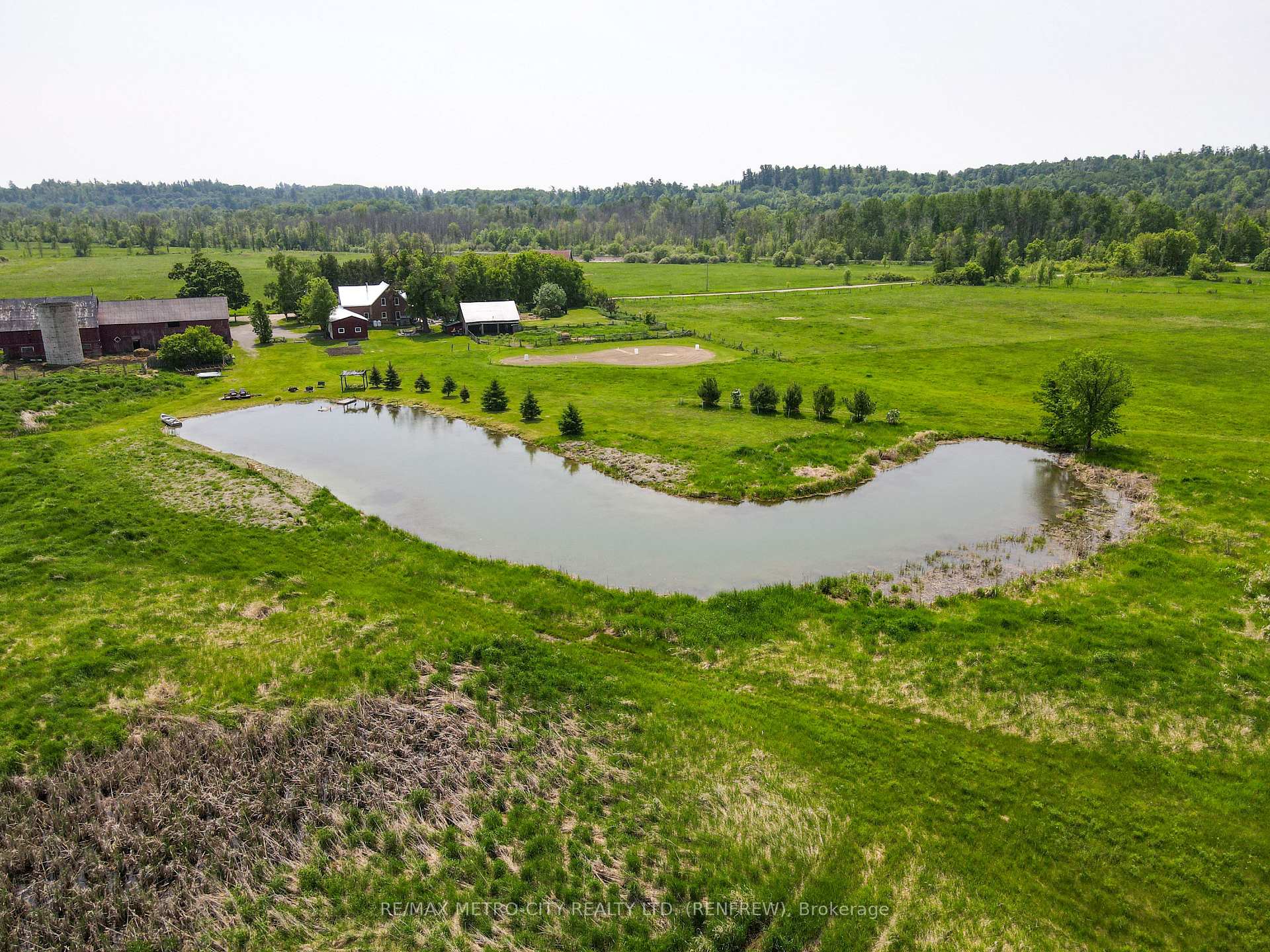 Photo 48 of 155 Storie Road, Horton, Horton Twp — HOMEH
