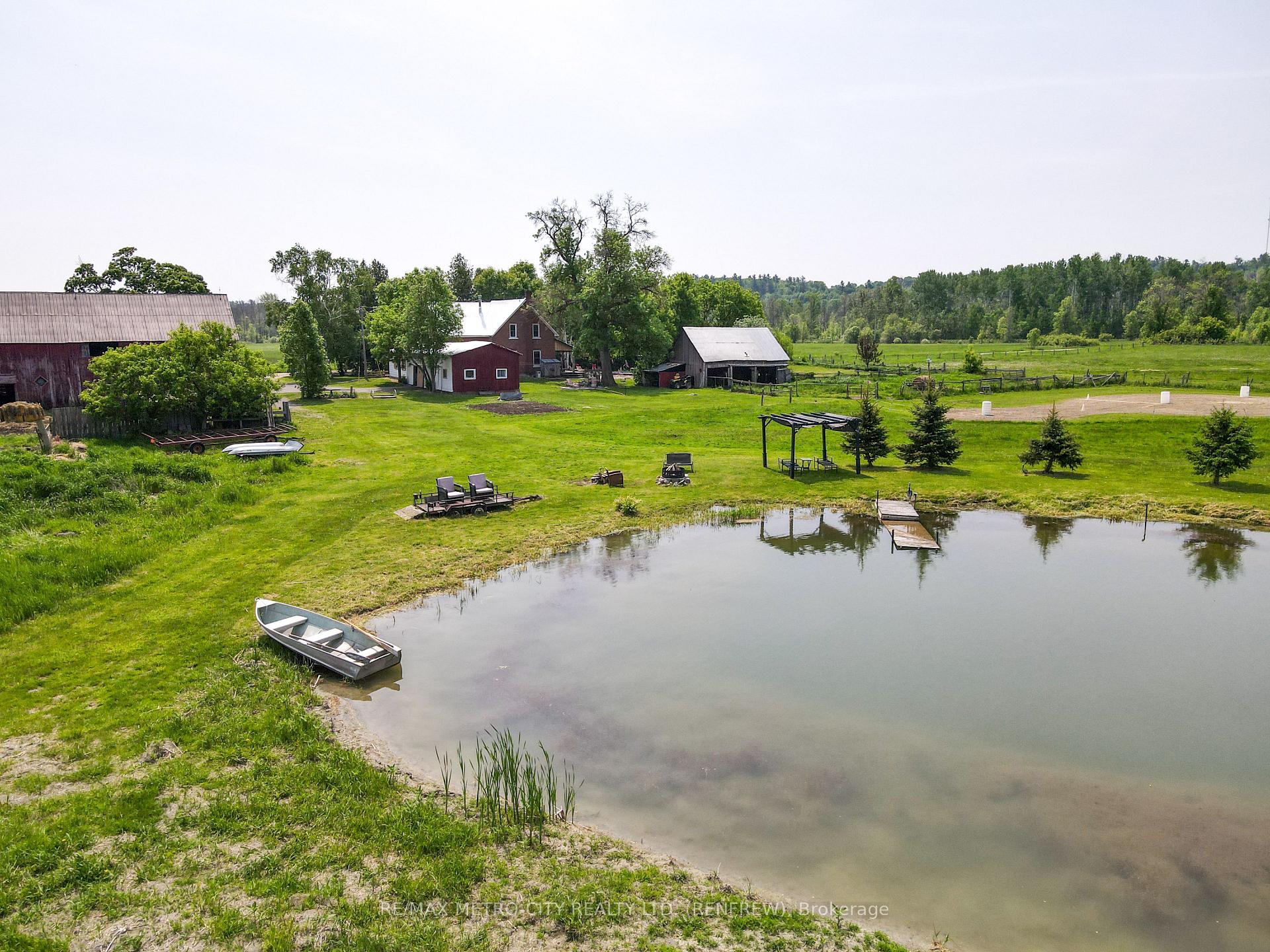Photo 49 of 155 Storie Road, Horton, Horton Twp — HOMEH