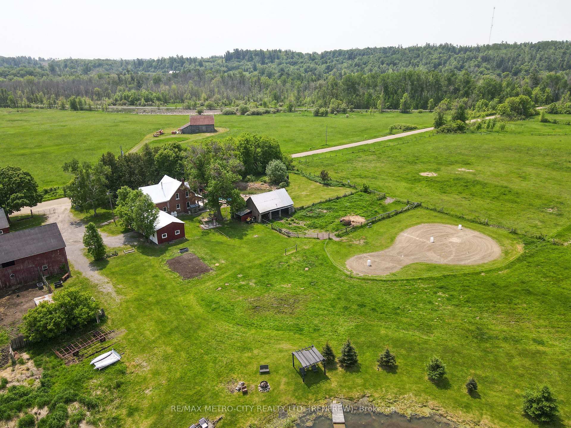 Photo 51 of 155 Storie Road, Horton, Horton Twp — HOMEH