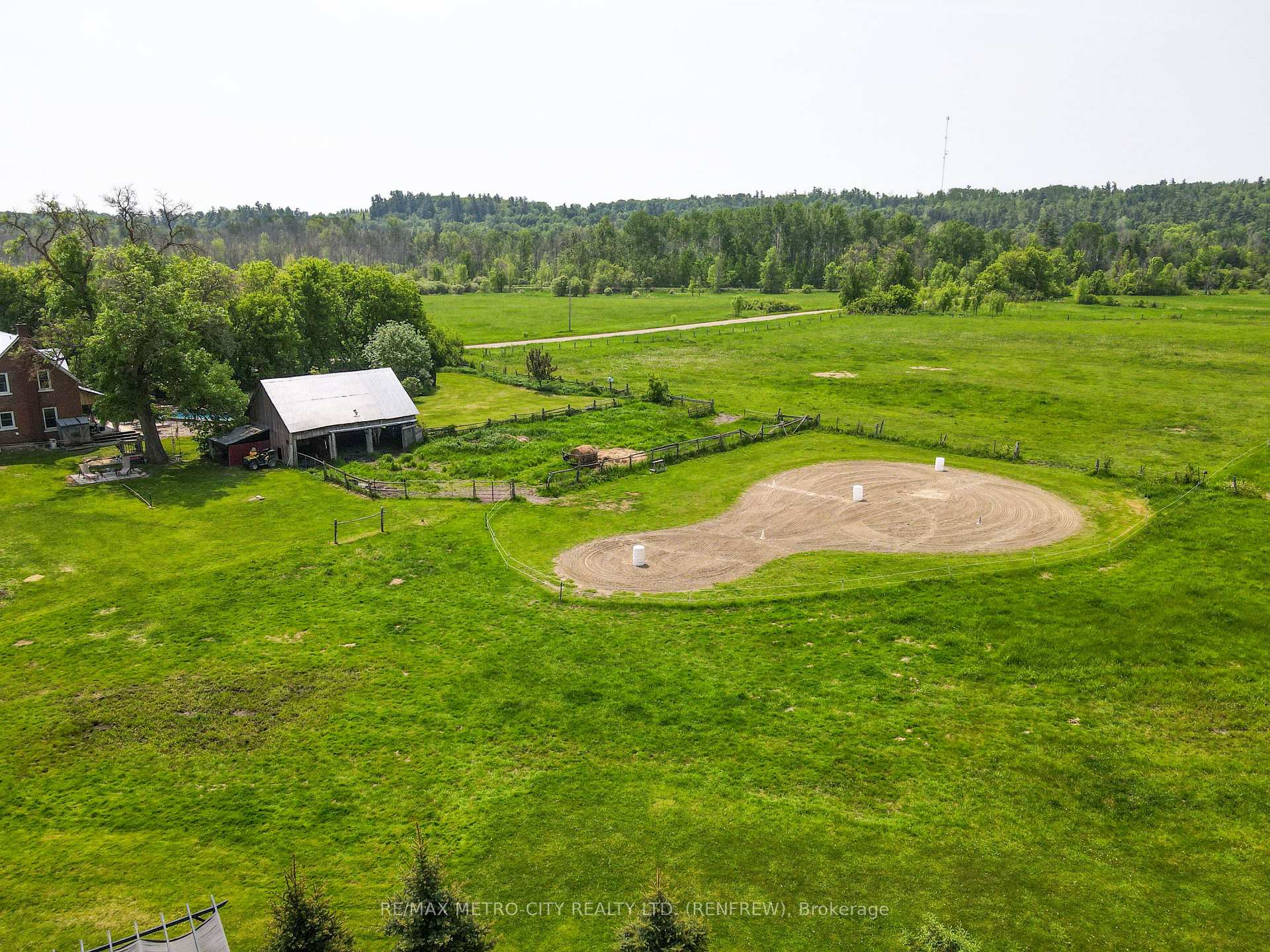 Photo 52 of 155 Storie Road, Horton, Horton Twp — HOMEH