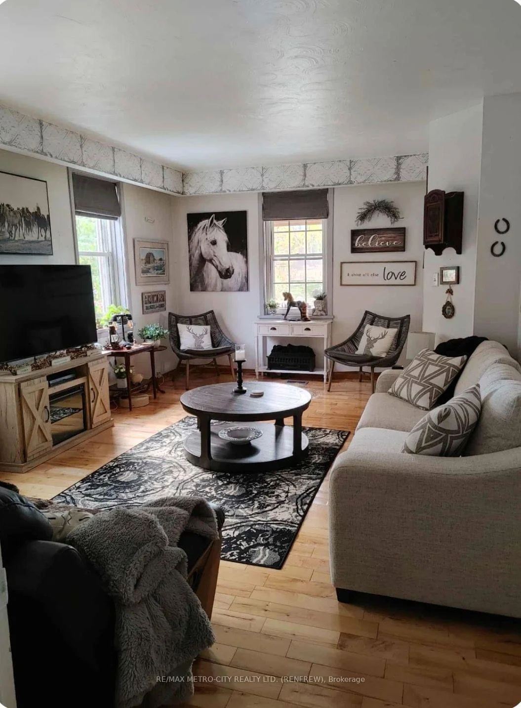 Photo 4 of 155 Storie Road, Horton, Horton Twp — HOMEH