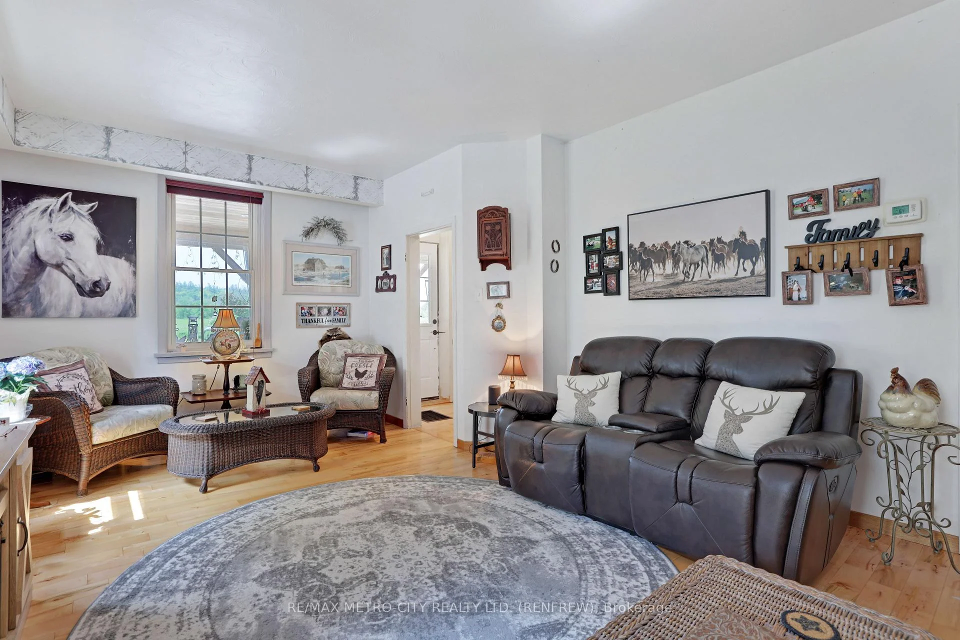 Photo 6 of 155 Storie Road, Horton, Horton Twp — HOMEH
