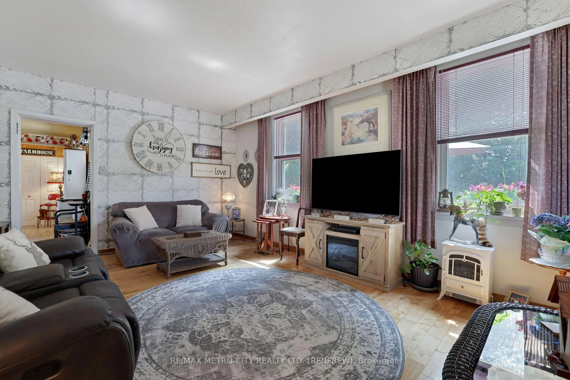 Photo 12 of 155 Storie Road, Horton, Horton Twp — HOMEH