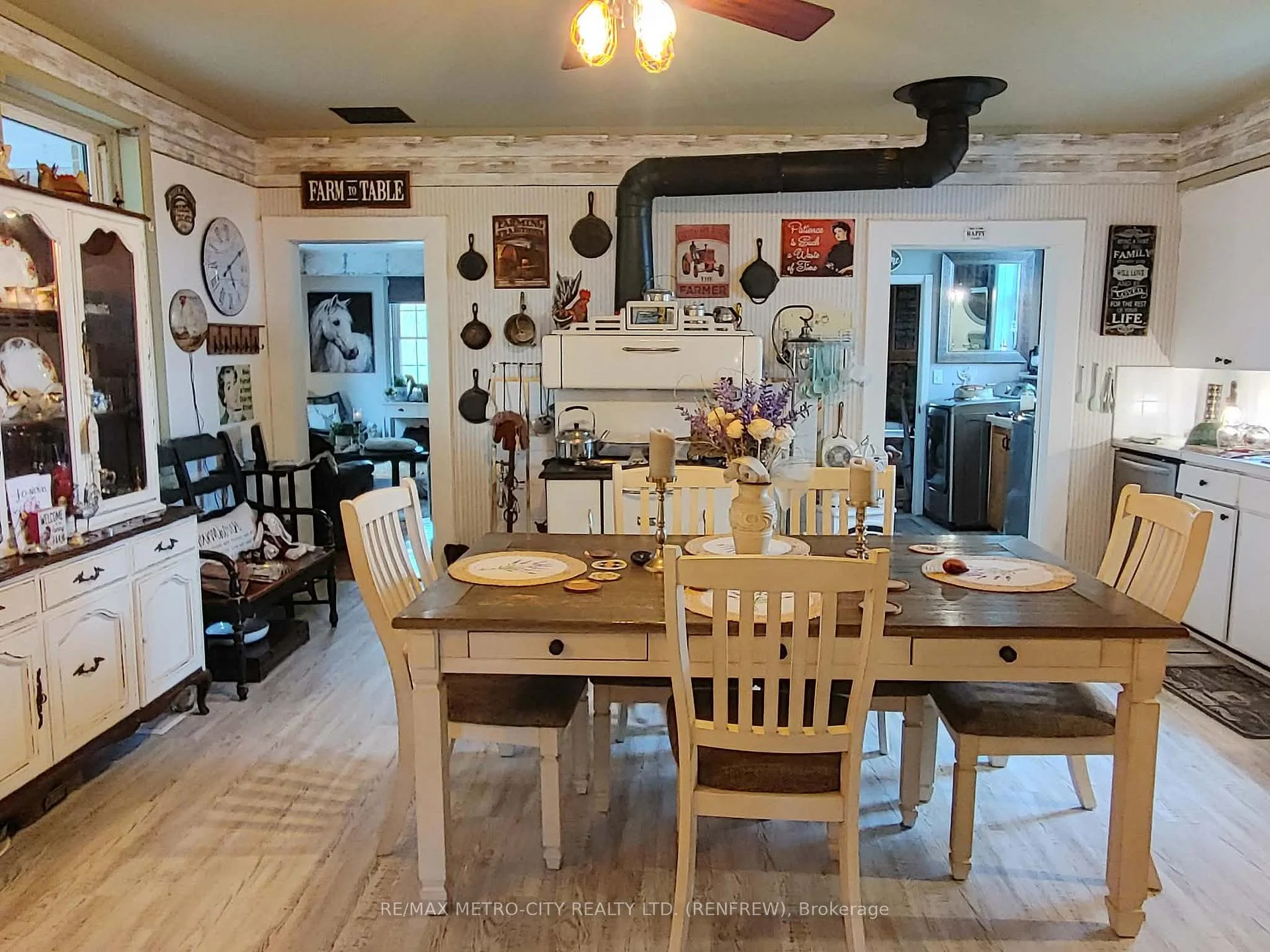 Photo 13 of 155 Storie Road, Horton, Horton Twp — HOMEH