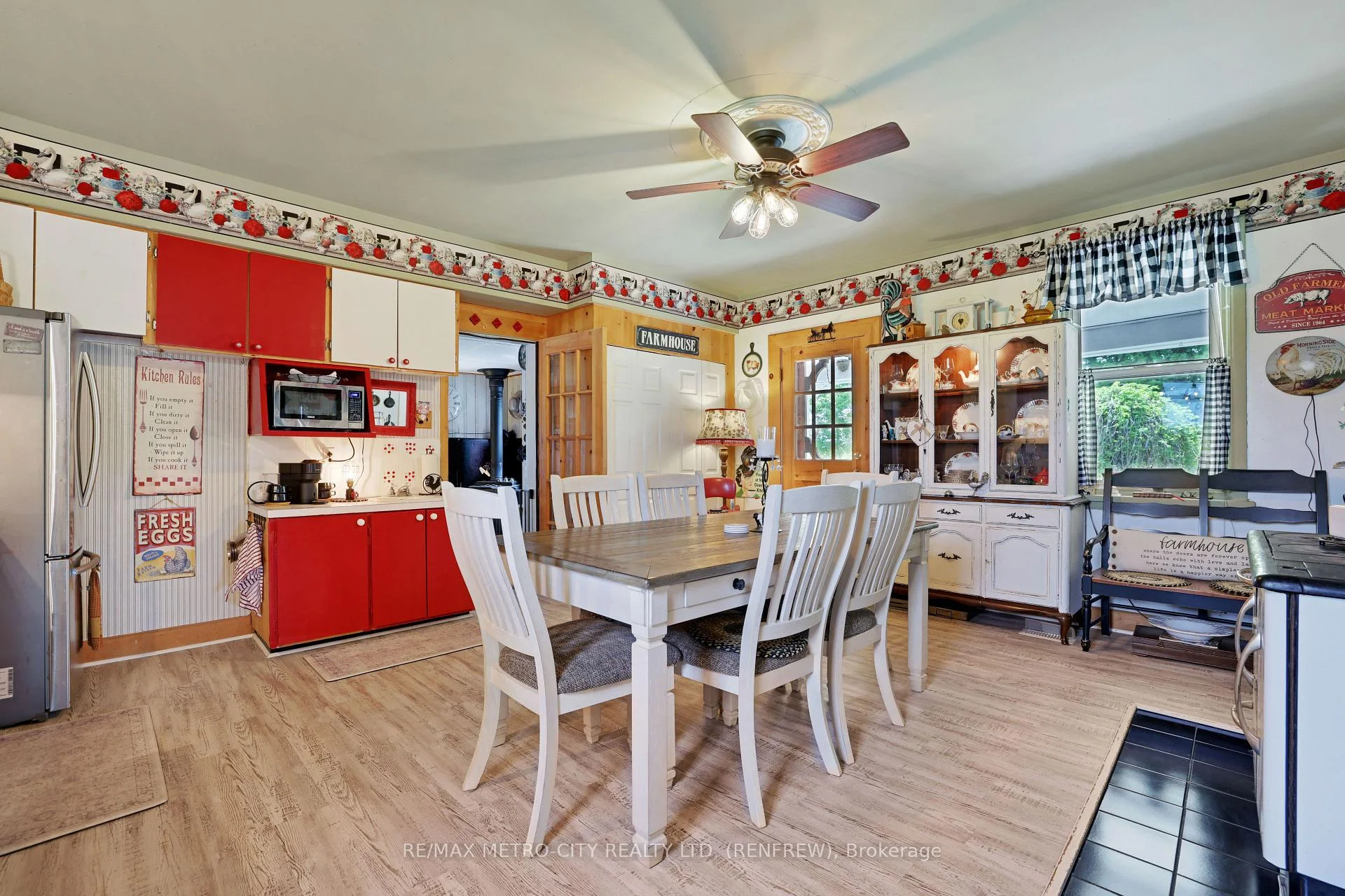 Photo 17 of 155 Storie Road, Horton, Horton Twp — HOMEH