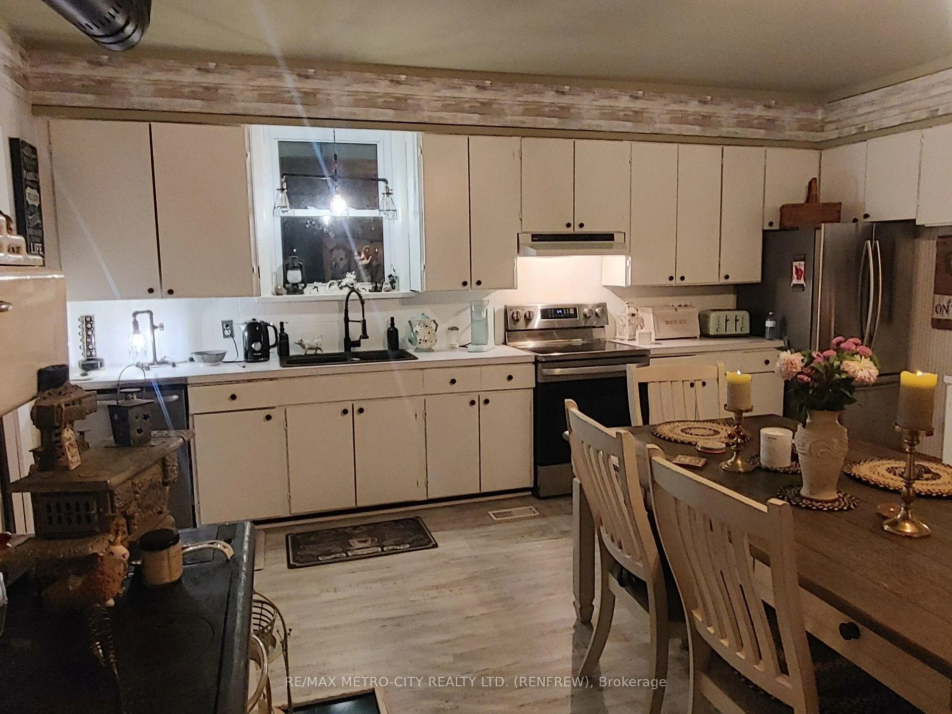 Photo 19 of 155 Storie Road, Horton, Horton Twp — HOMEH