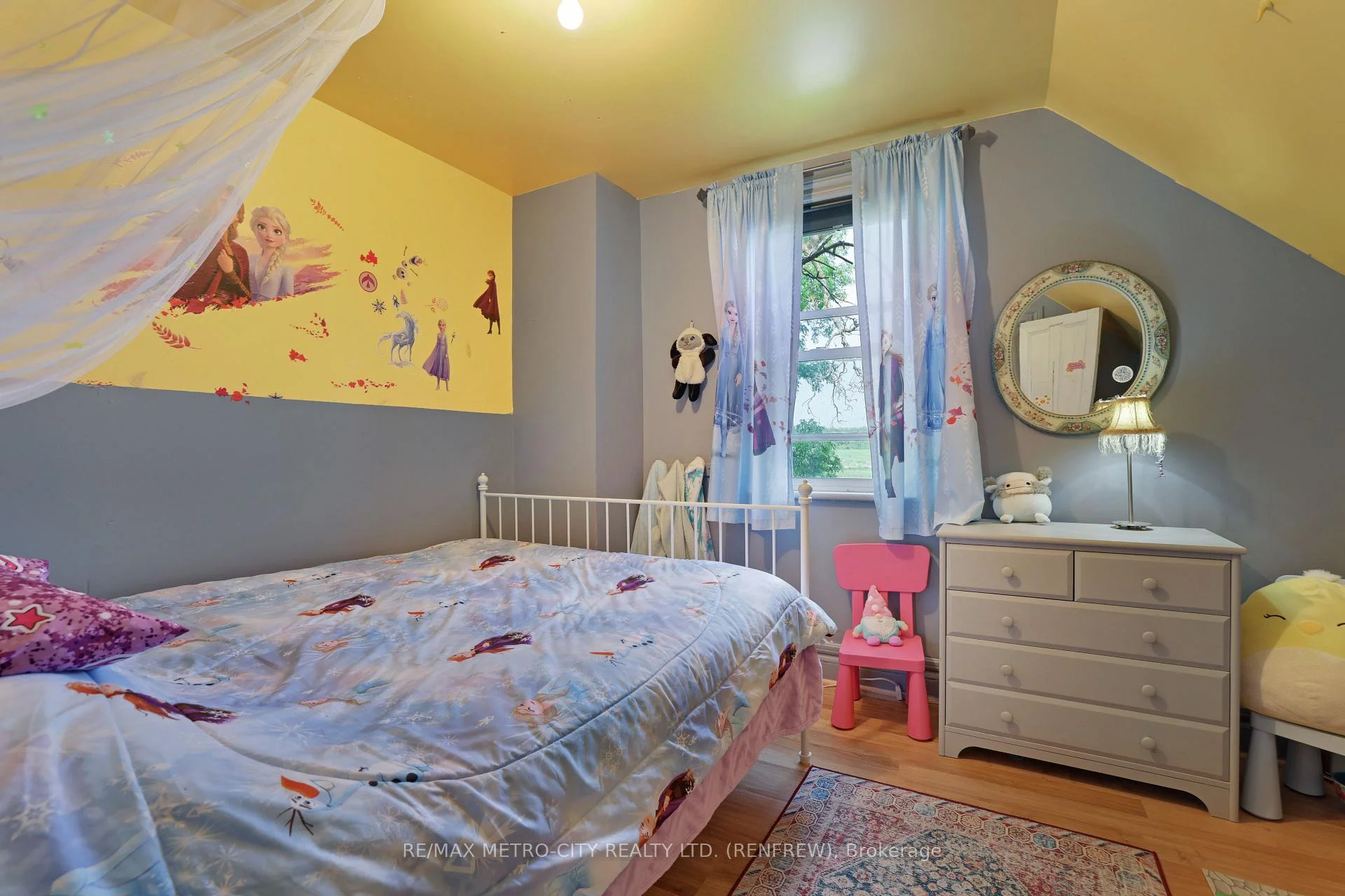 Photo 32 of 155 Storie Road, Horton, Horton Twp — HOMEH
