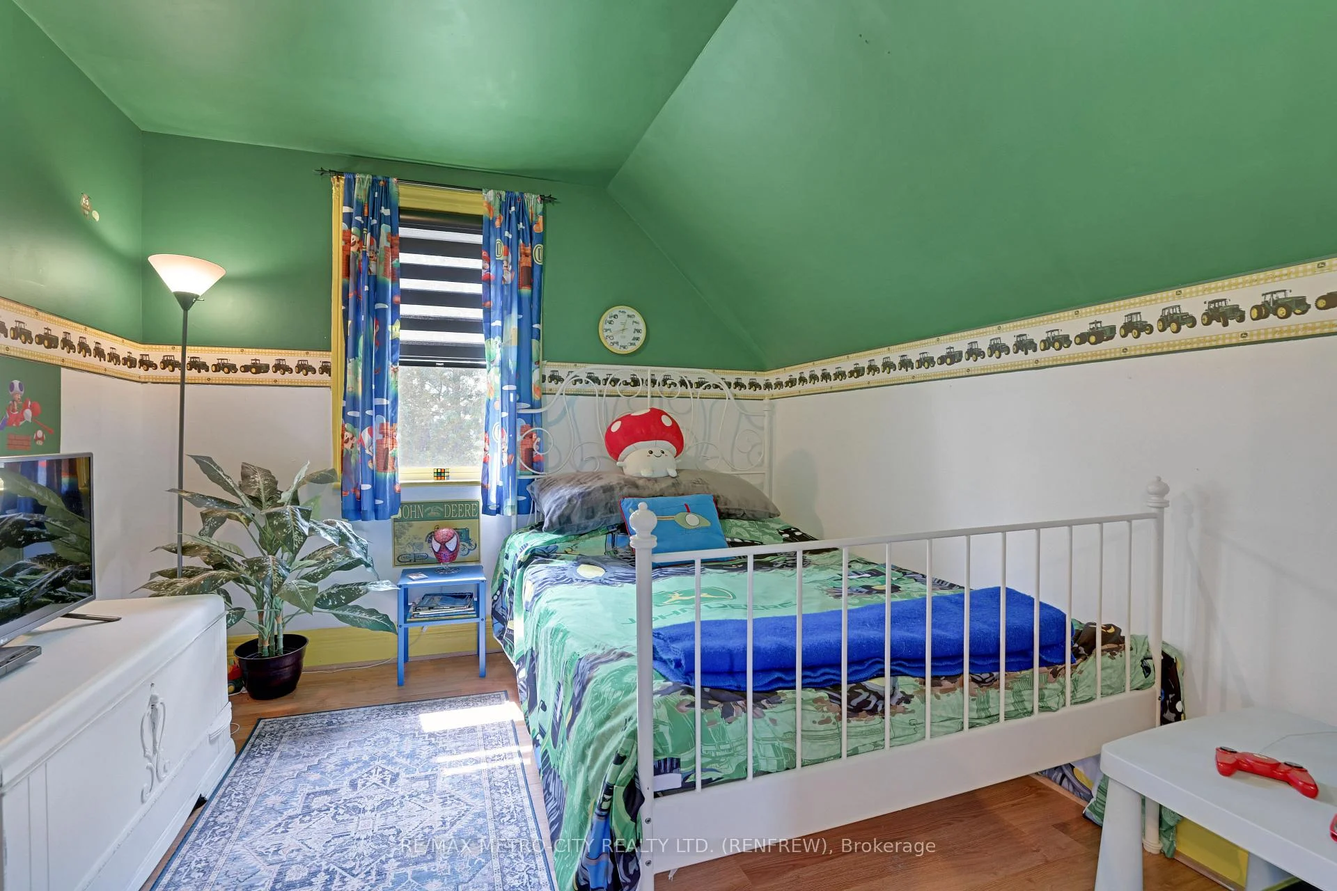 Photo 34 of 155 Storie Road, Horton, Horton Twp — HOMEH