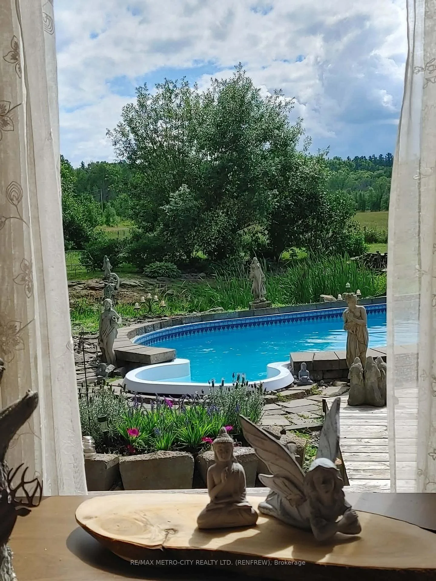 Photo 35 of 155 Storie Road, Horton, Horton Twp — HOMEH
