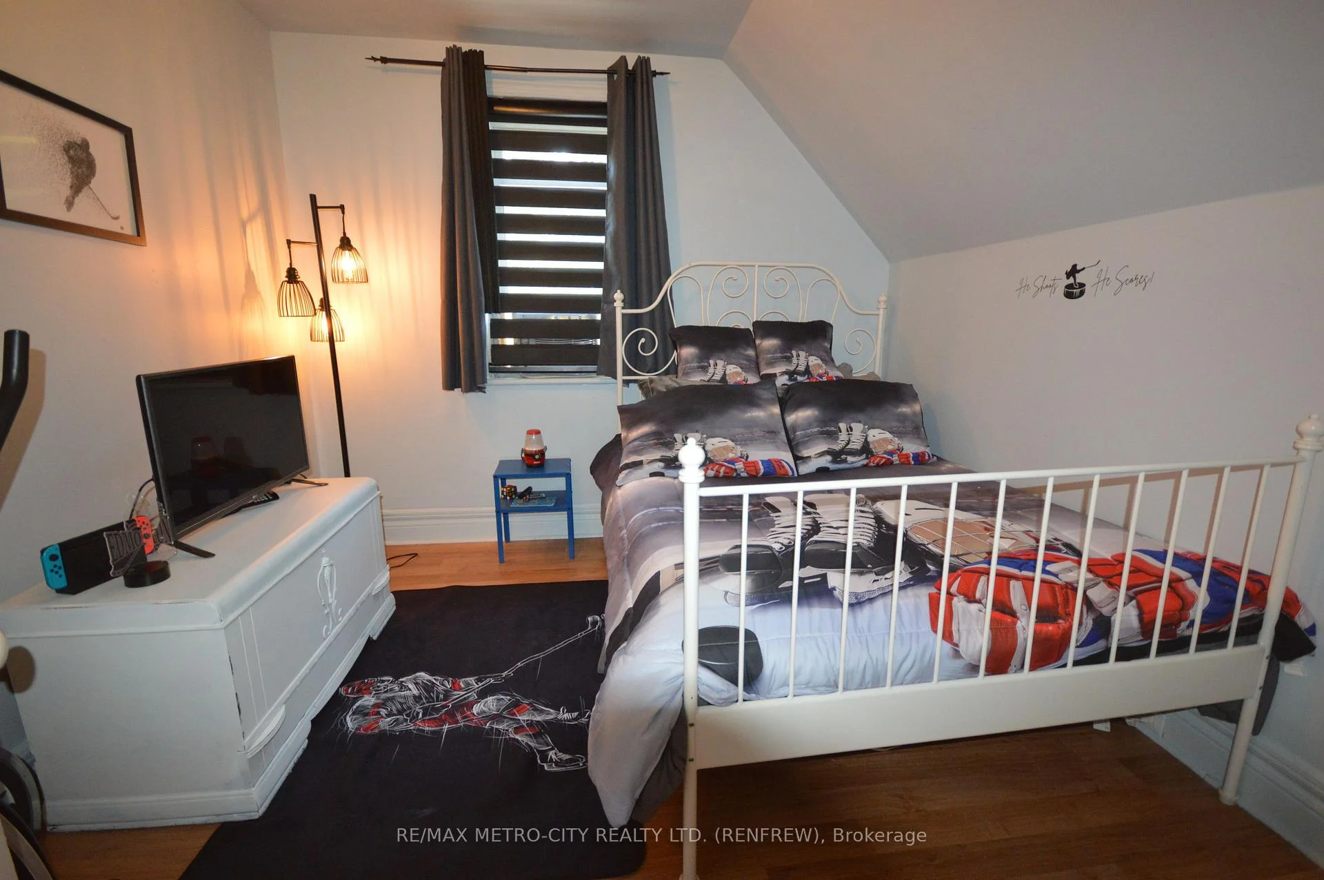 Photo 62 of 155 Storie Road, Horton, Horton Twp — HOMEH