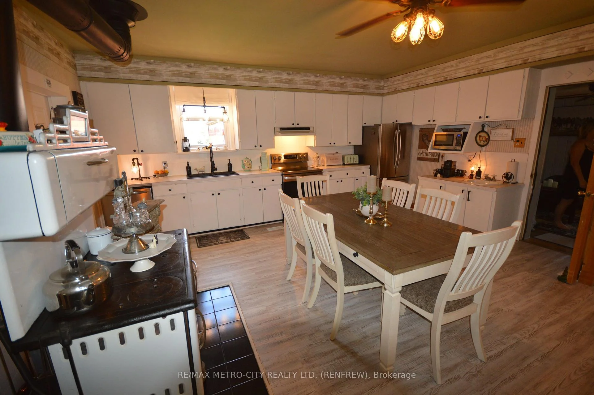 Photo 65 of 155 Storie Road, Horton, Horton Twp — HOMEH