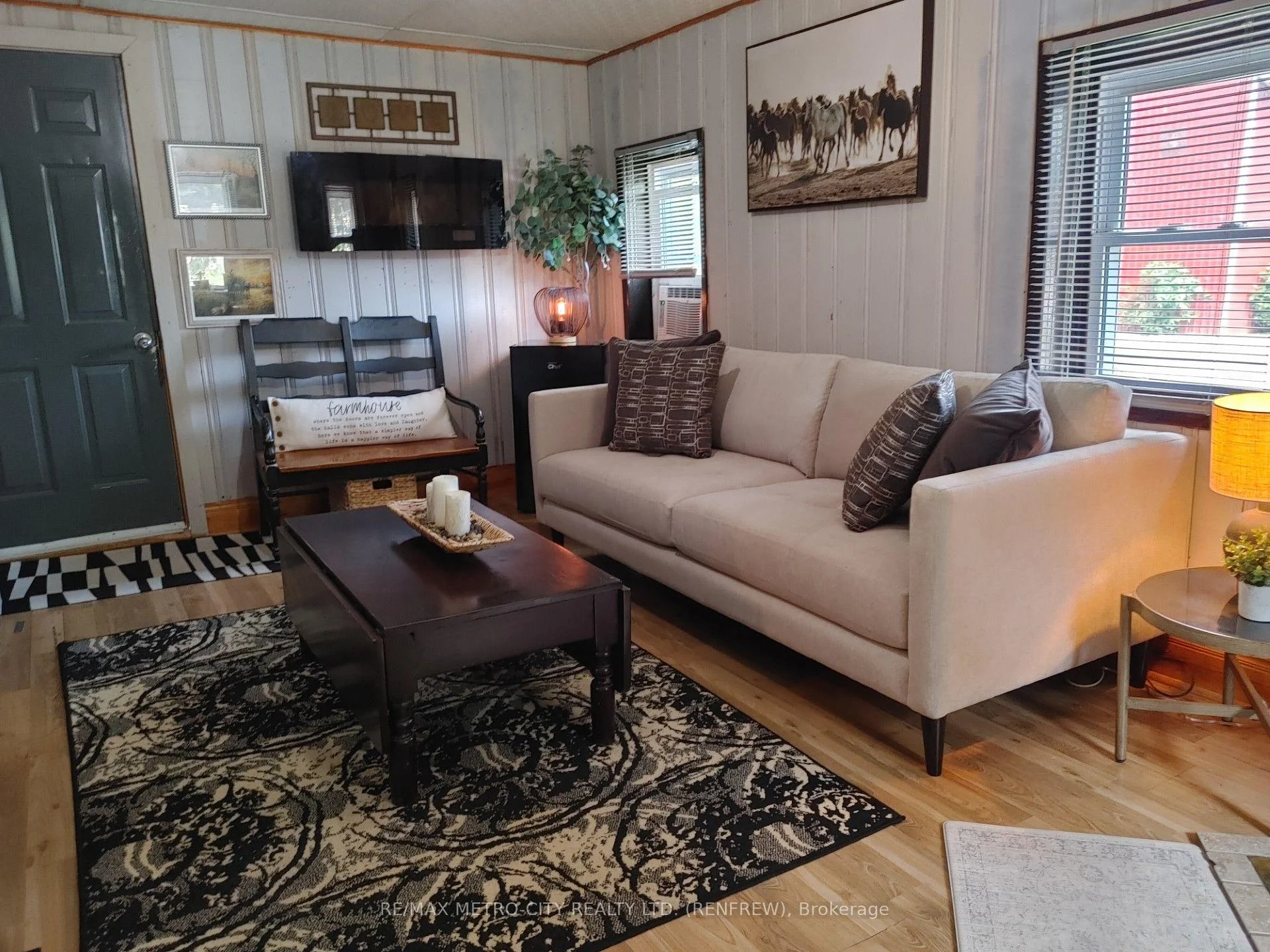Photo 21 of 155 Storie Road, Horton, Horton Twp — HOMEH