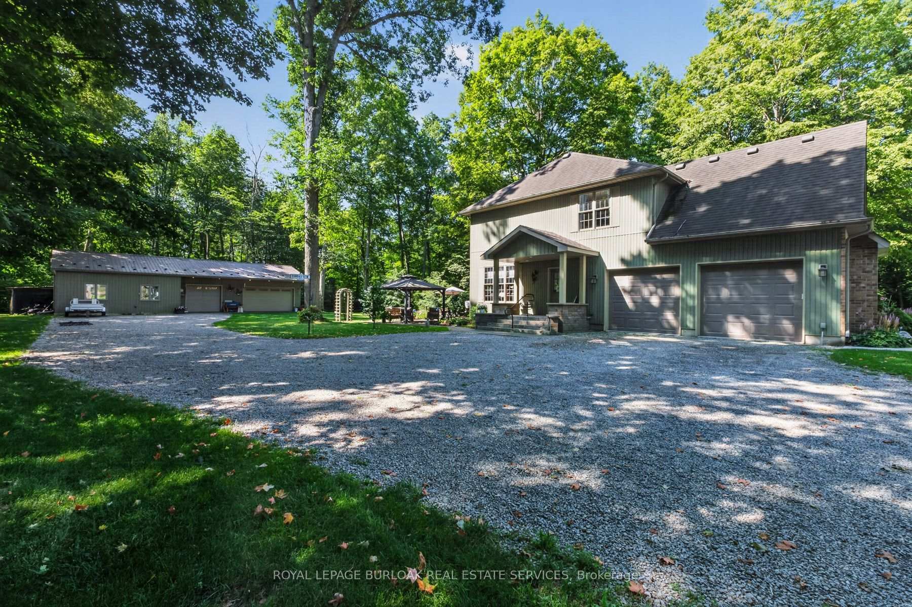 Photo 3 of 238 Norwich Townline, Norfolk, Rural Middleton — HOMEH