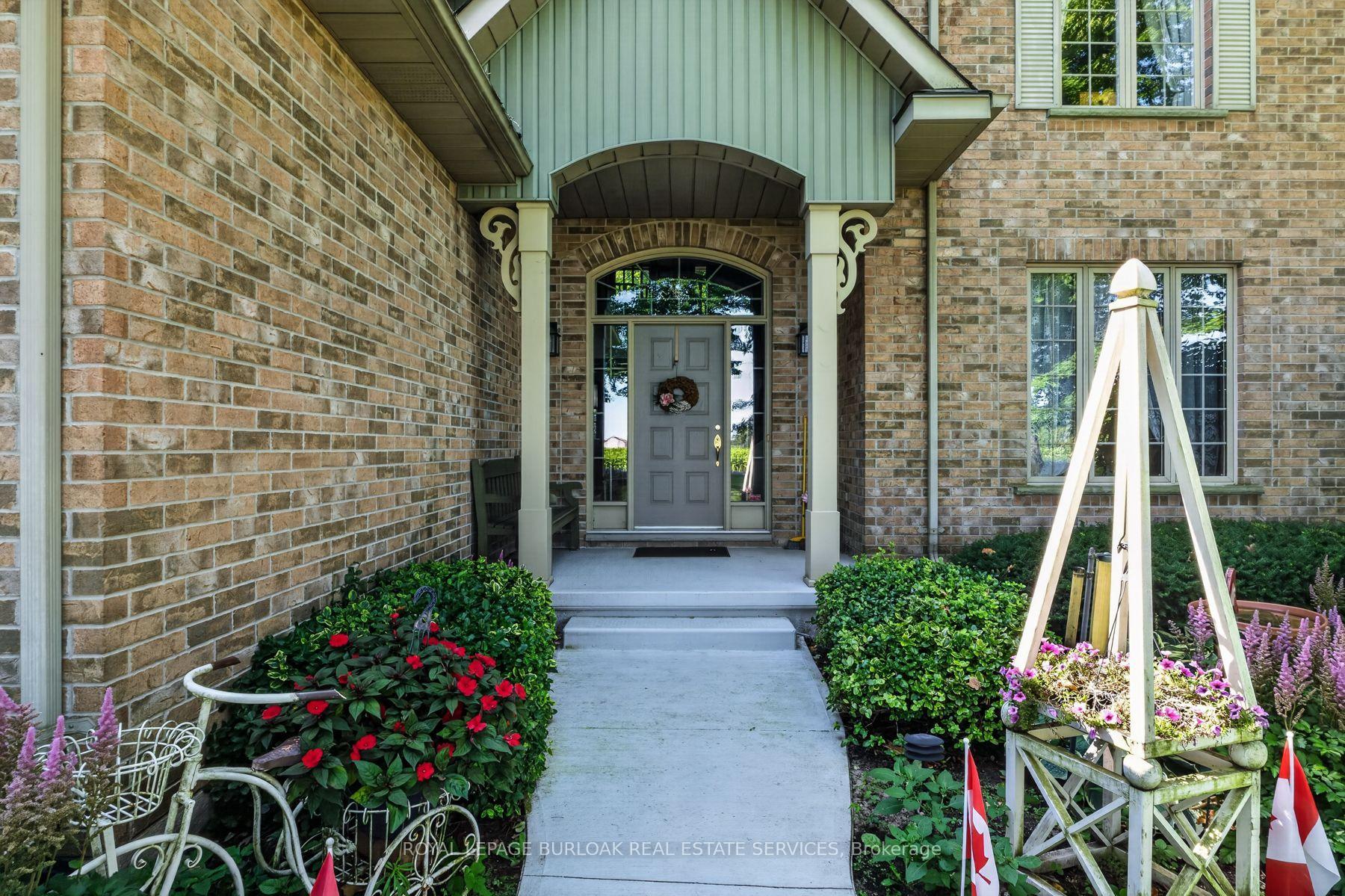 Photo 4 of 238 Norwich Townline, Norfolk, Rural Middleton — HOMEH