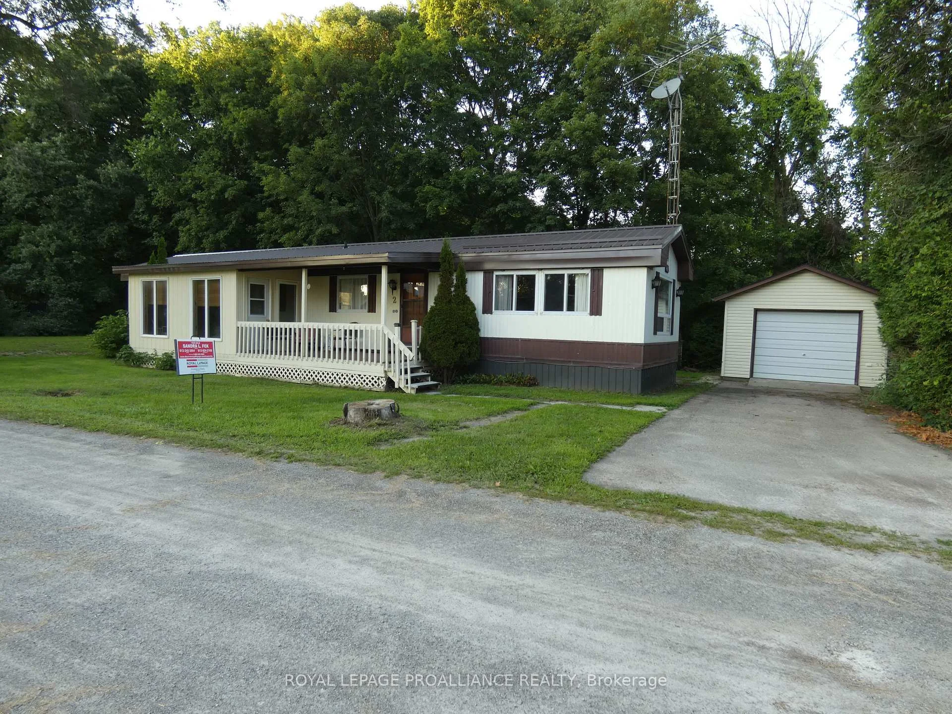Photo 45 of 2-1645 County 42 Road, Rideau Lakes, Rideau Lakes (Bastard) Twp — HOMEH