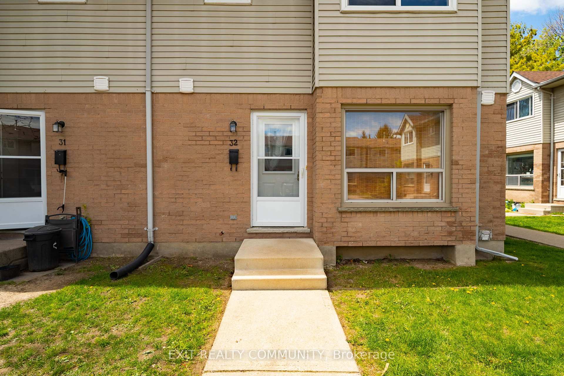 Photo of Unit 32, 595 Third Street
