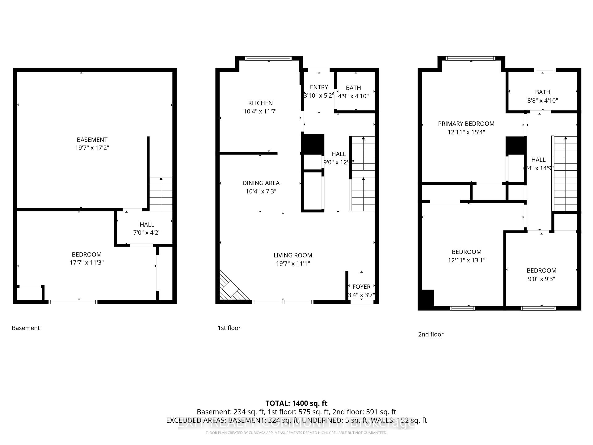 Photo 2 of Unit 32, 595 Third Street, London, East H — HOMEH