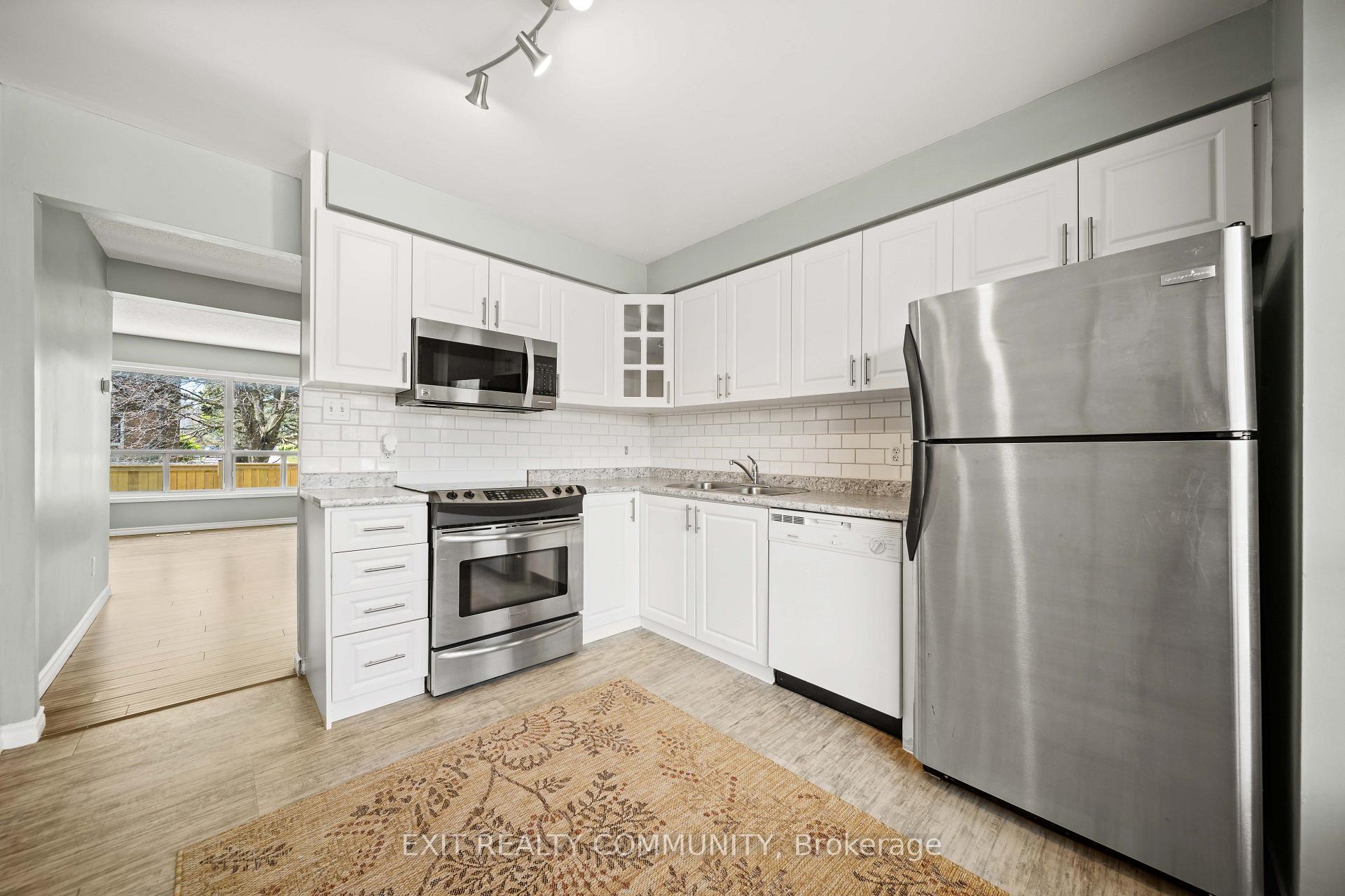 Photo 3 of Unit 32, 595 Third Street, London, East H — HOMEH